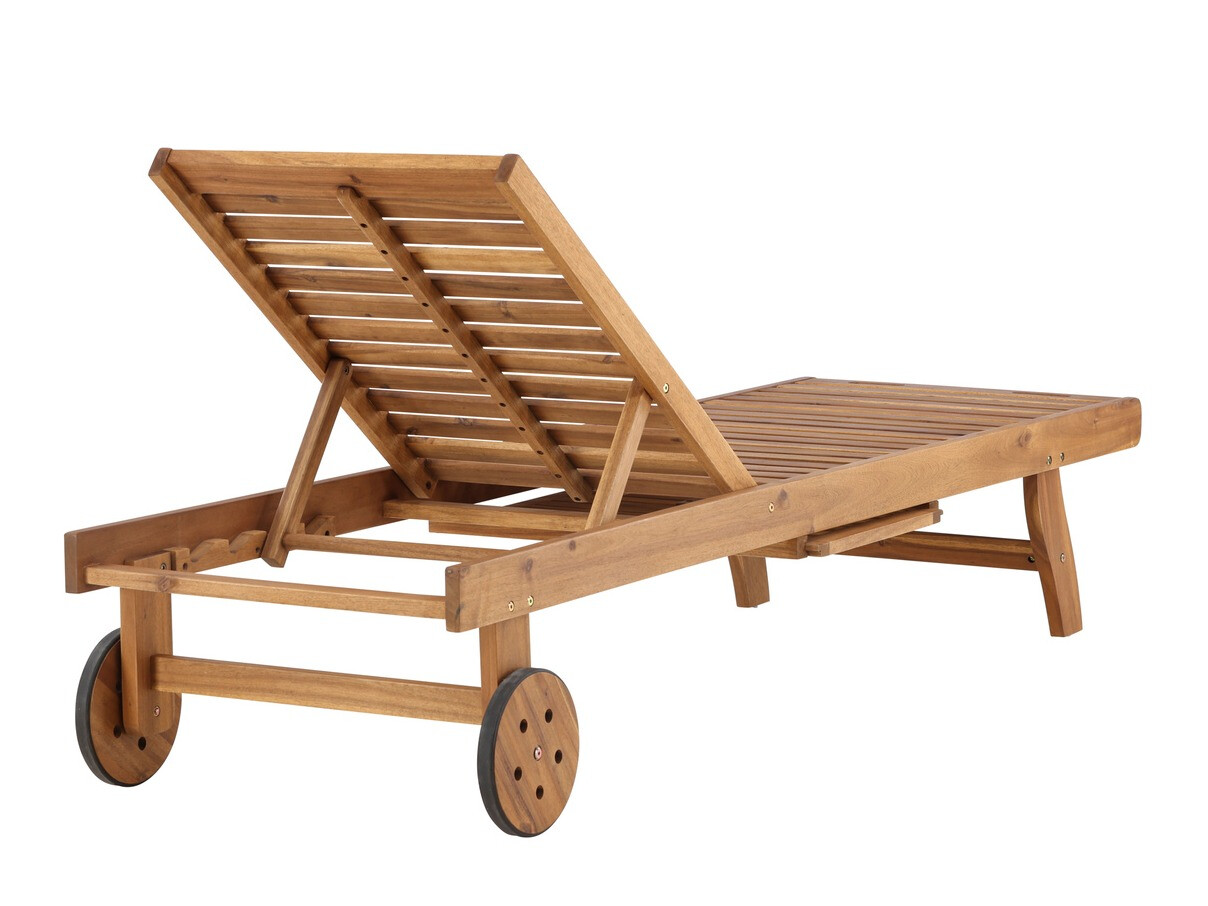 Vrtna ležaljka Dallas 4393