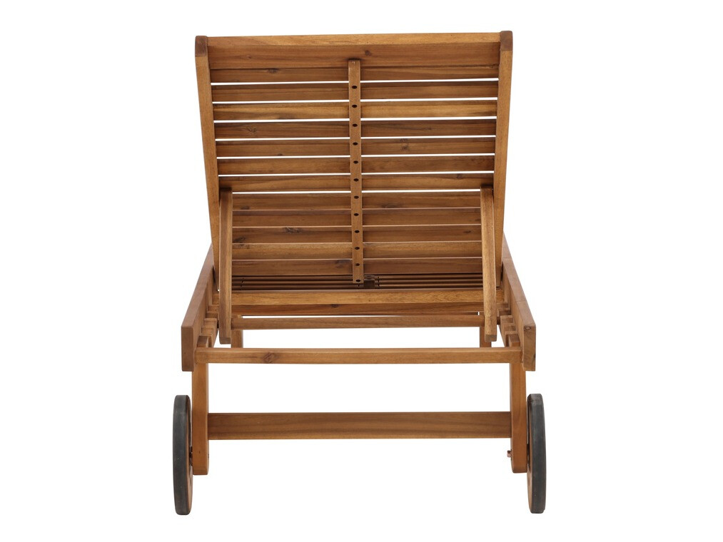 Vrtna ležaljka Dallas 4393