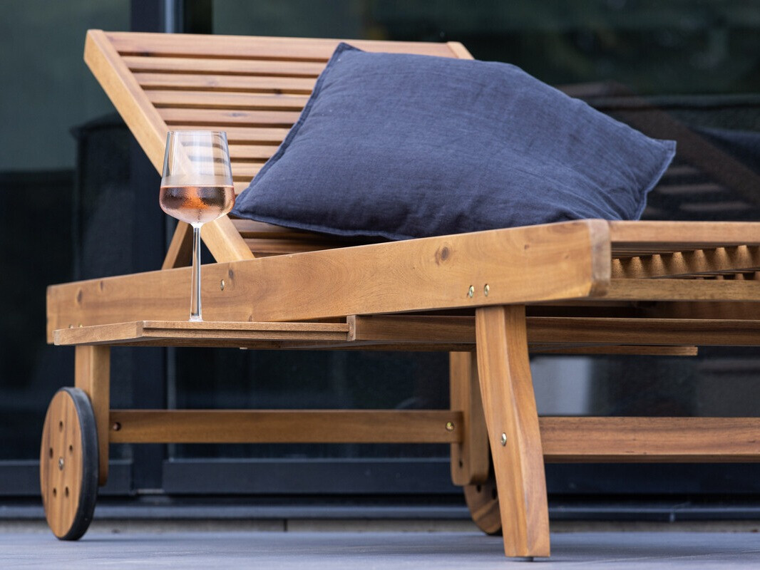 Vrtna ležaljka Dallas 4393