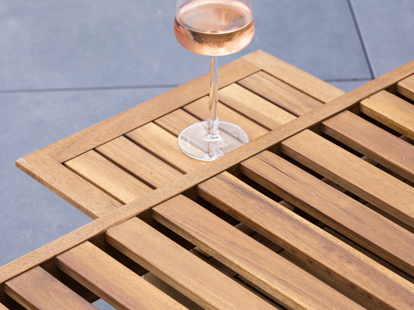 Vrtna ležaljka Dallas 4393