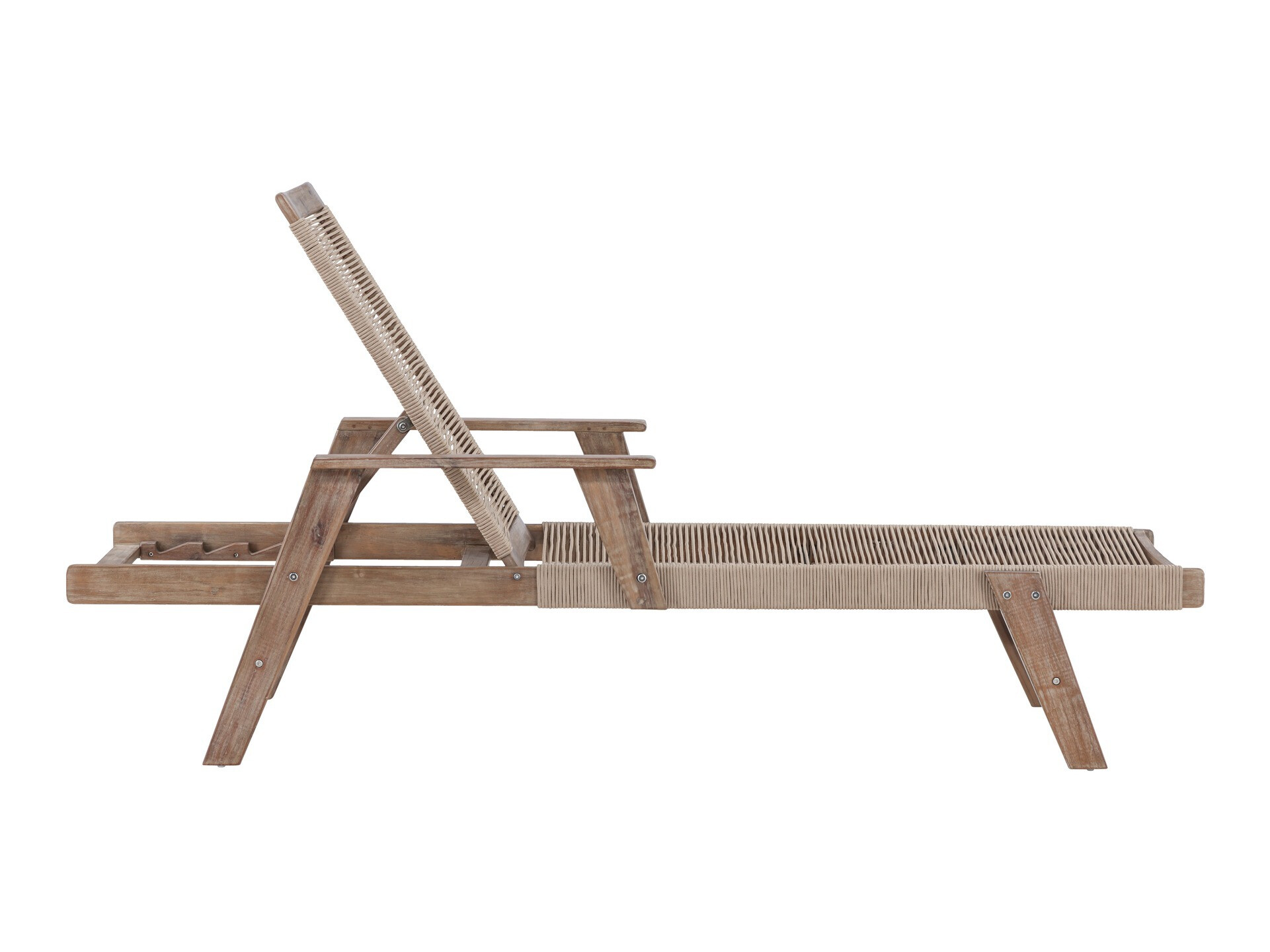 Vrtna ležaljka Dallas 4397