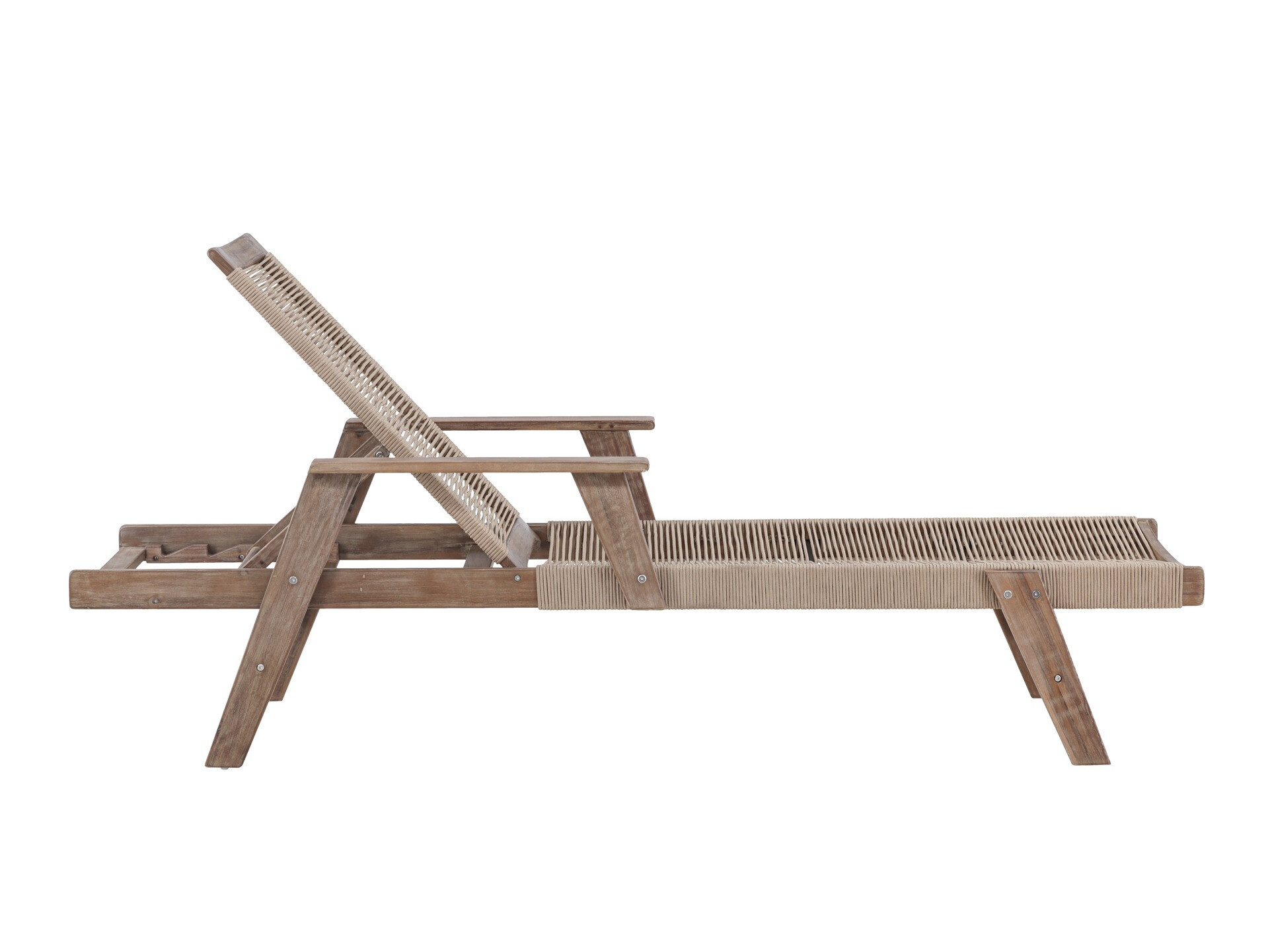 Vrtna ležaljka Dallas 4397