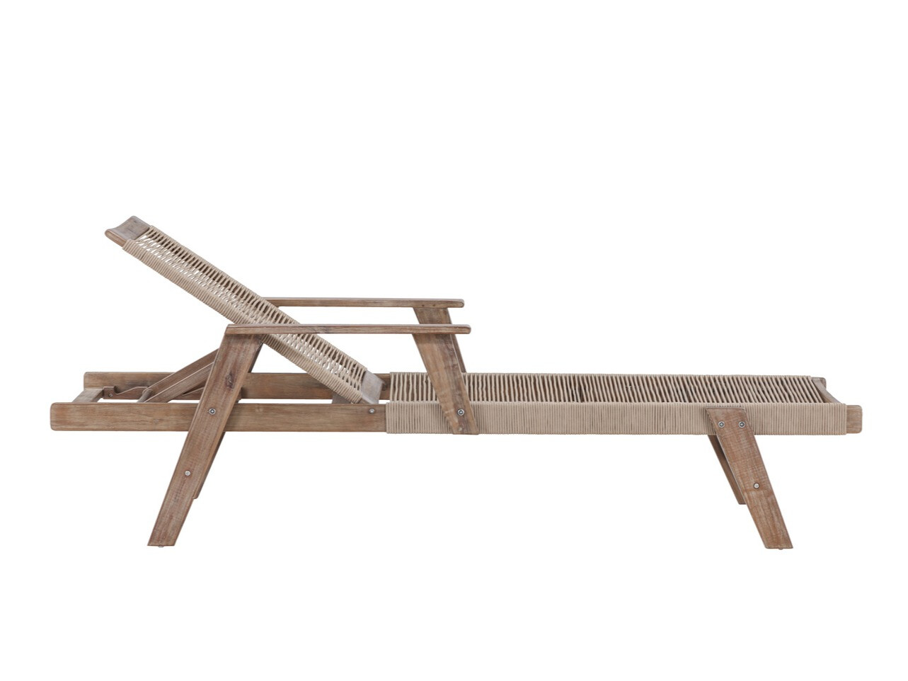 Vrtna ležaljka Dallas 4397