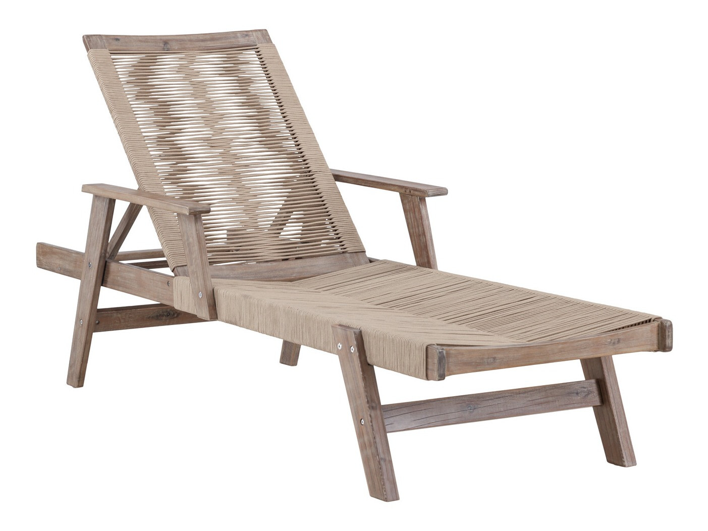 Vrtna ležaljka Dallas 4397