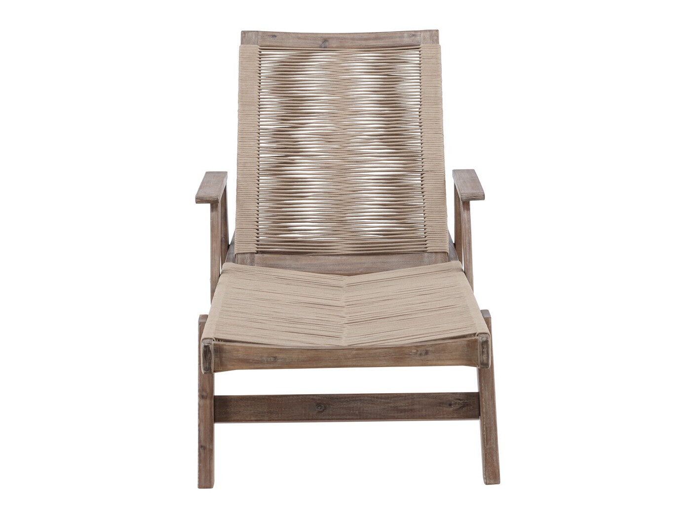 Vrtna ležaljka Dallas 4397