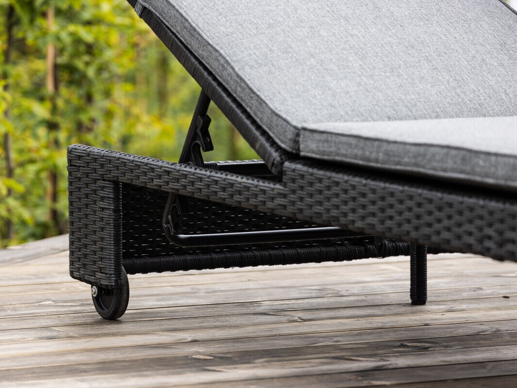 Vrtna ležaljka Dallas 4398