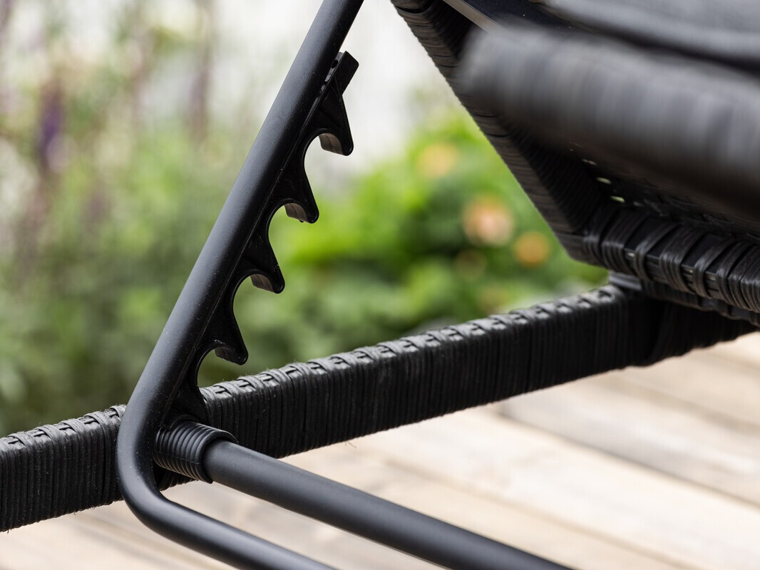 Vrtna ležaljka Dallas 4398