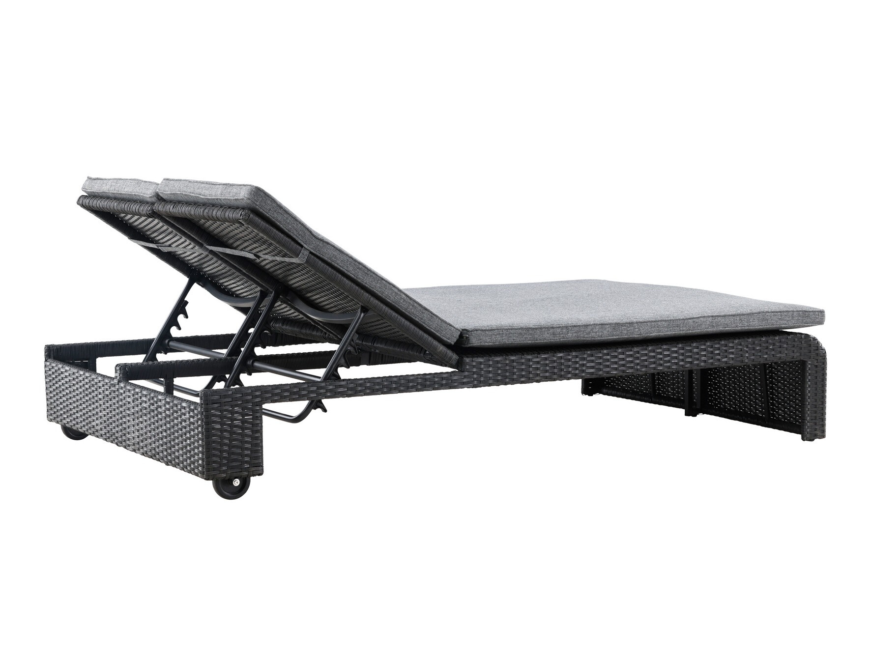 Vrtna ležaljka Dallas 4398