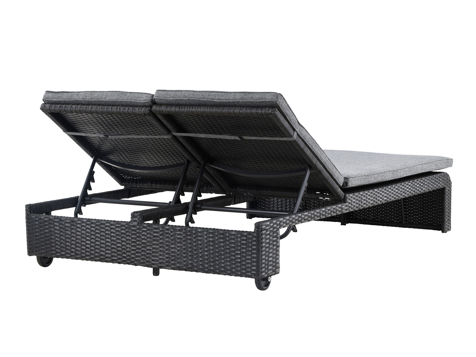 Vrtna ležaljka Dallas 4398