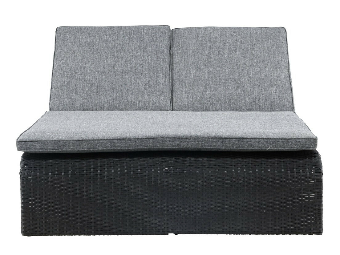 Vrtna ležaljka Dallas 4398