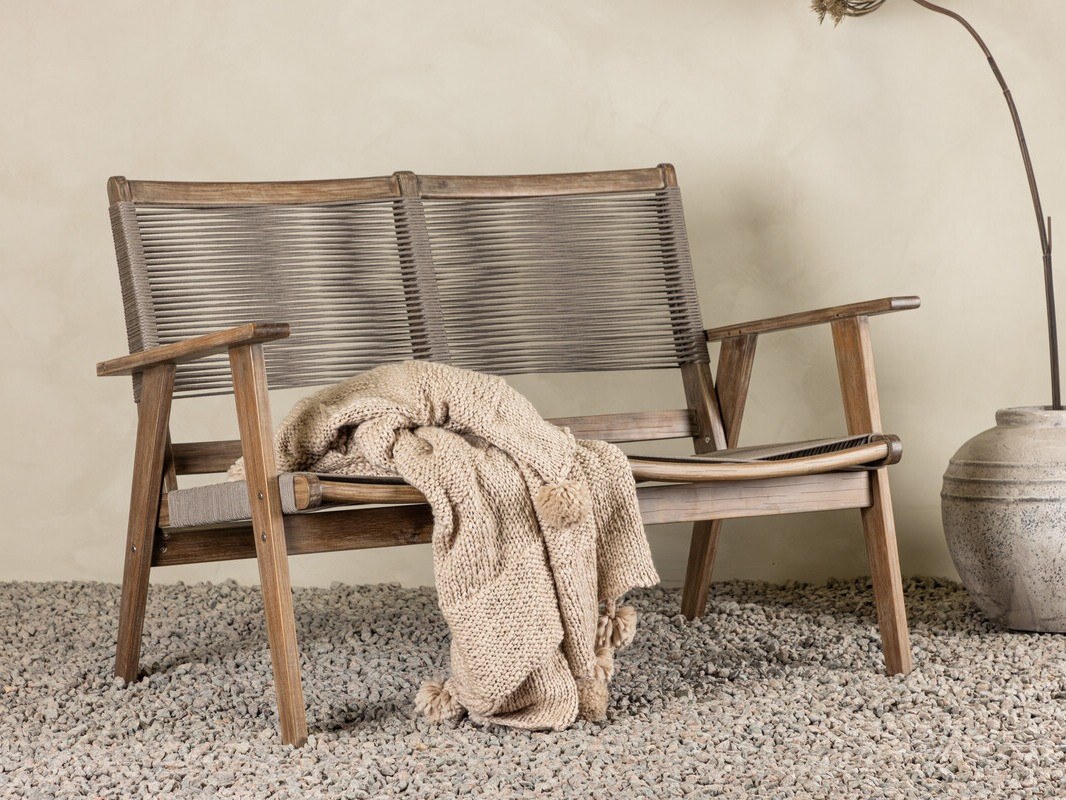 Vrtna sofa Dallas 4395