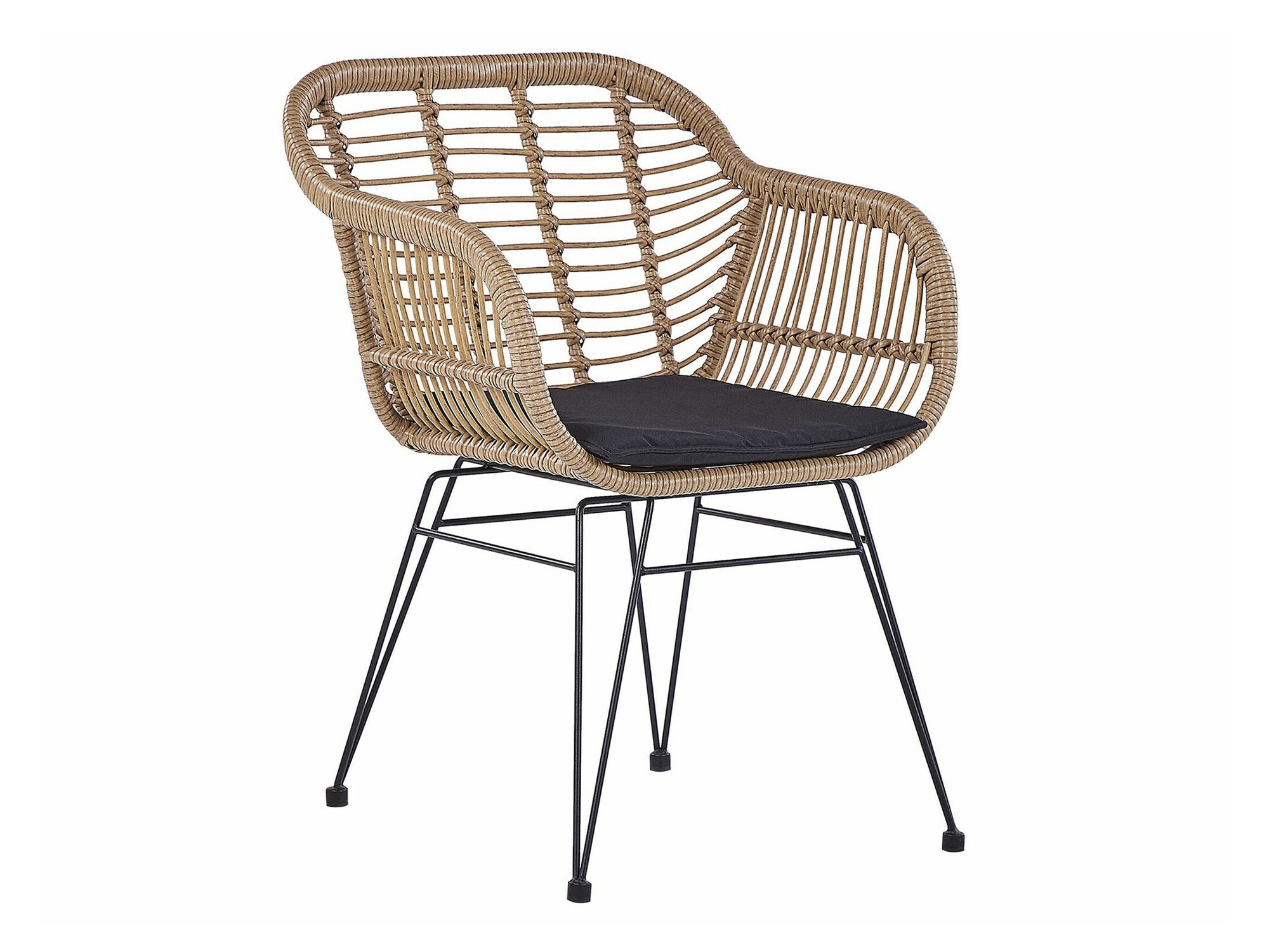 Balkonska garnitura Berwyn 1856