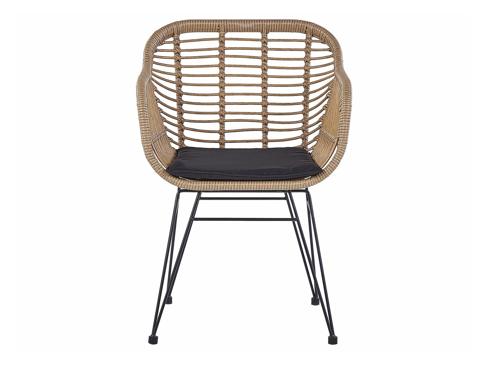 Balkonska garnitura Berwyn 1856