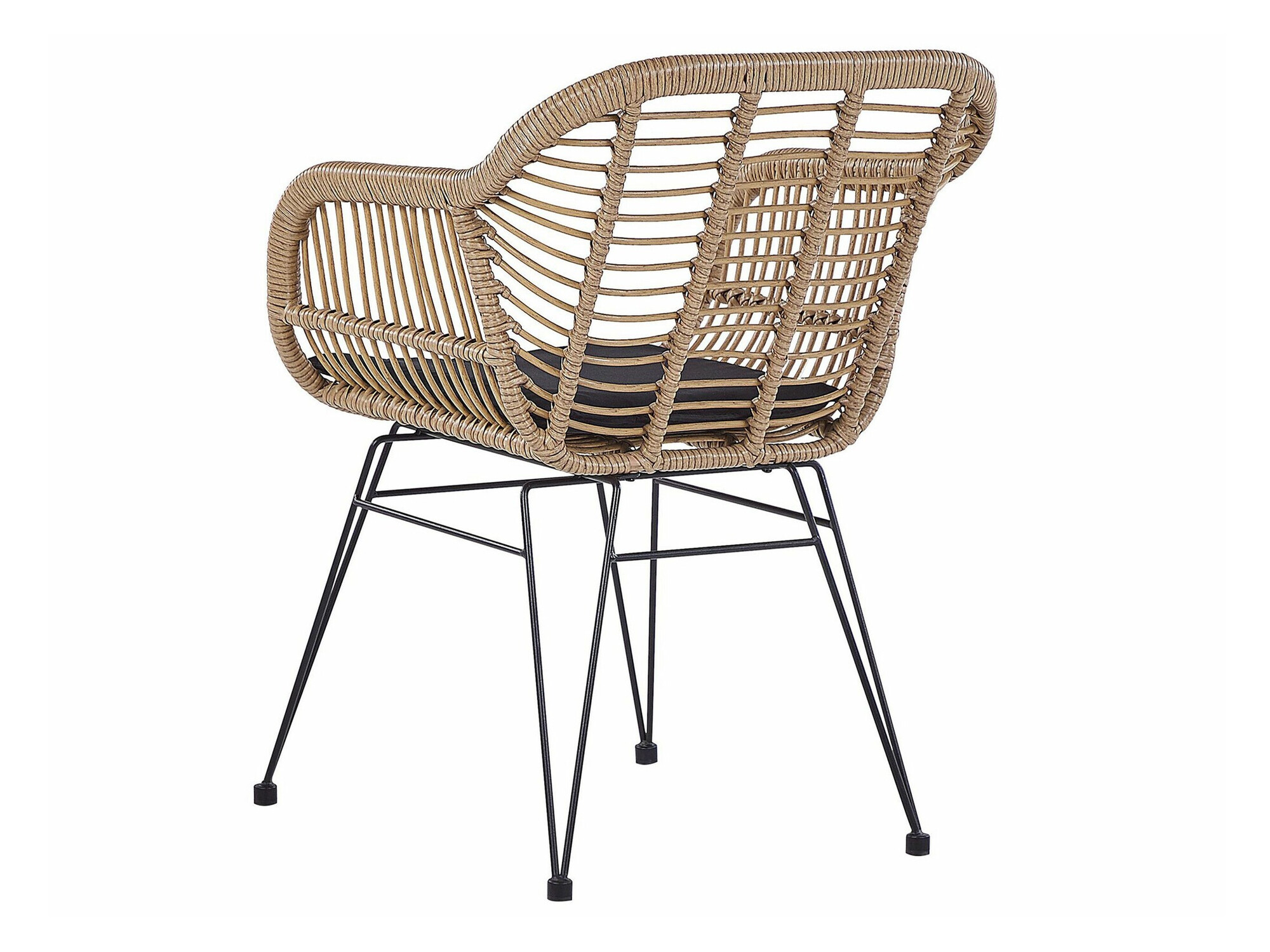 Balkonska garnitura Berwyn 1856