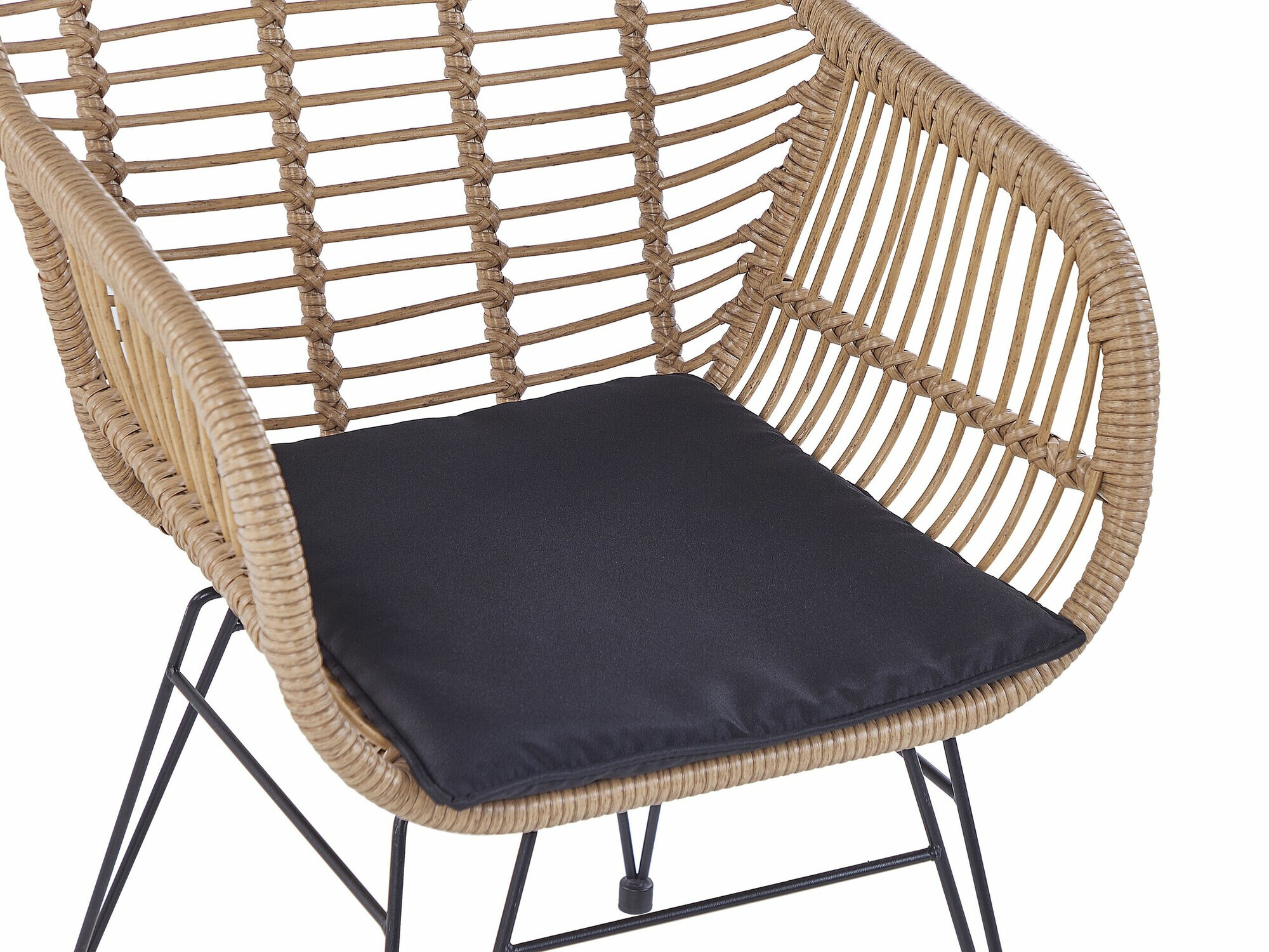 Balkonska garnitura Berwyn 1856