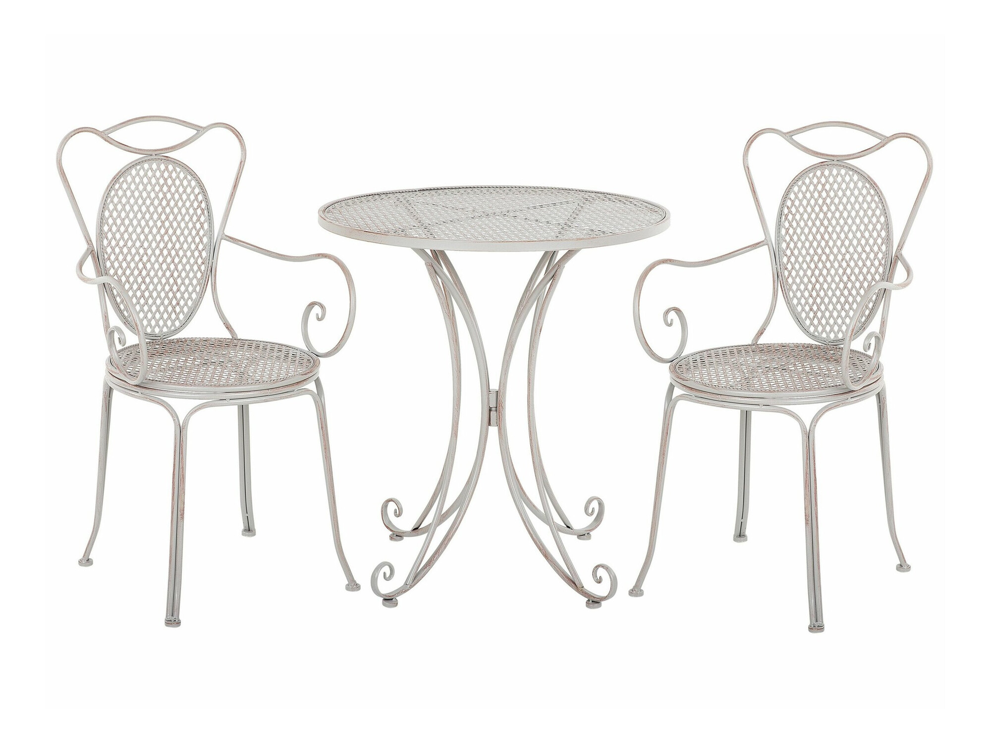 Balkonska garnitura Berwyn 1868