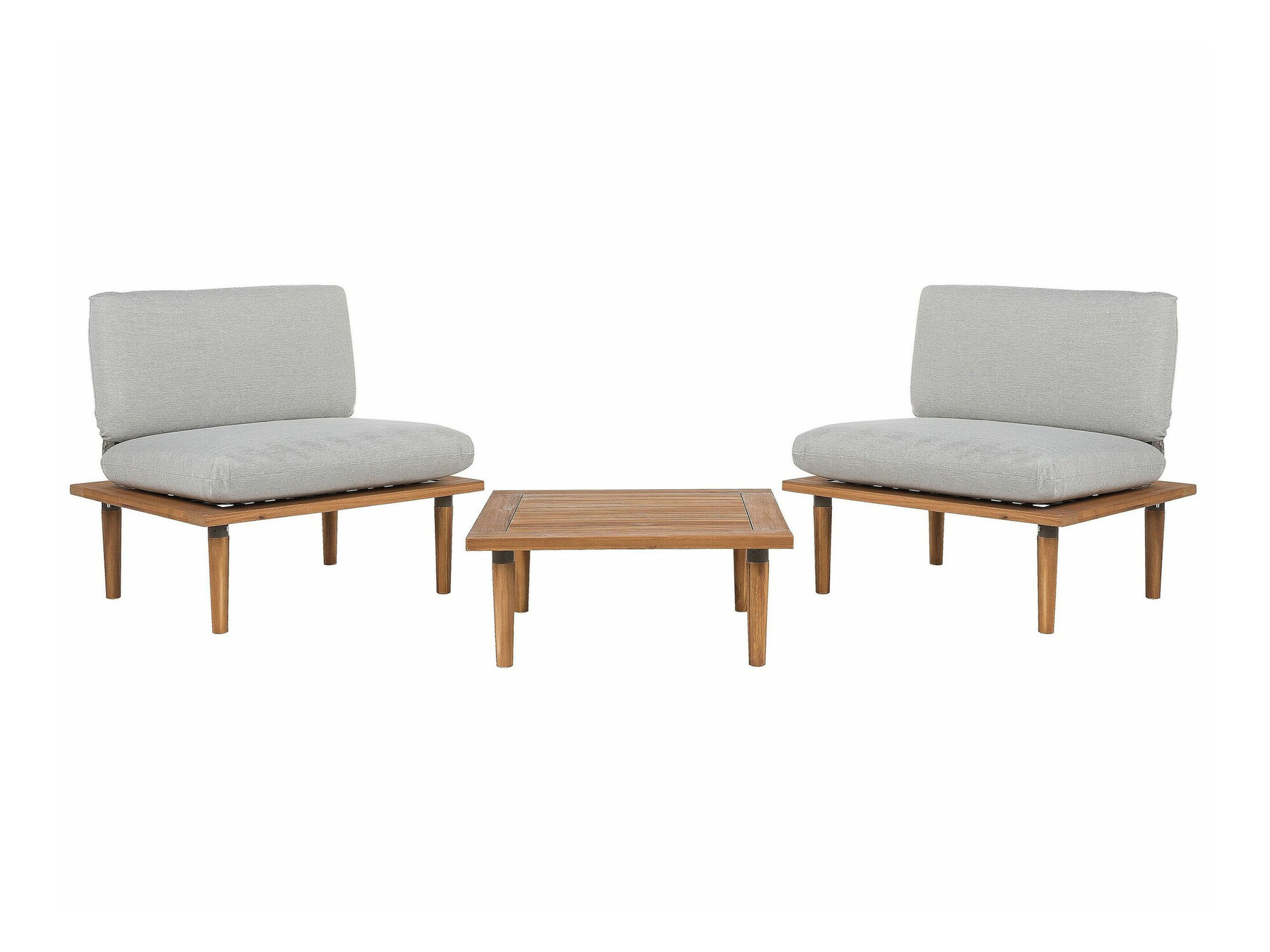 Set vrtnog namještaja Berwyn 1869