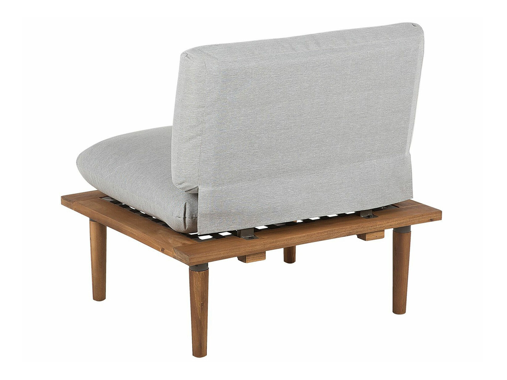 Set vrtnog namještaja Berwyn 1870