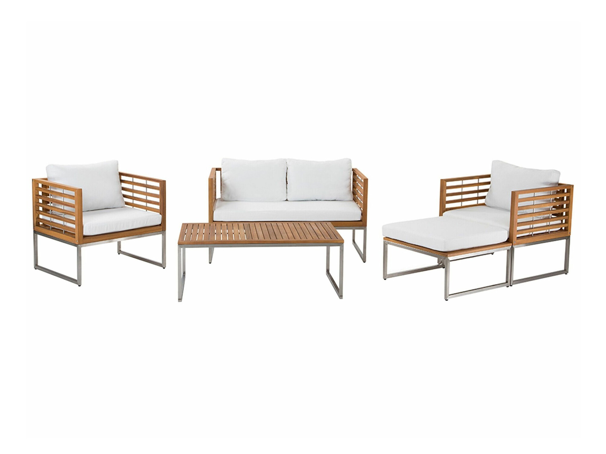 Set vrtnog namještaja Berwyn 1872