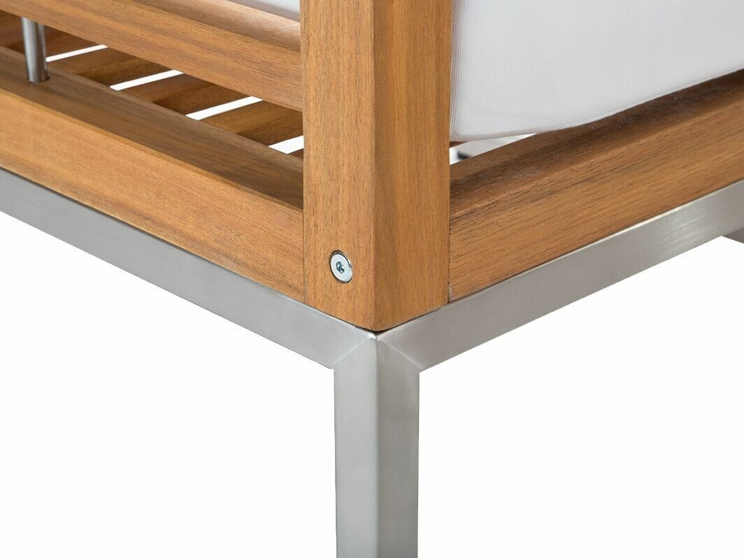 Set vrtnog namještaja Berwyn 1872