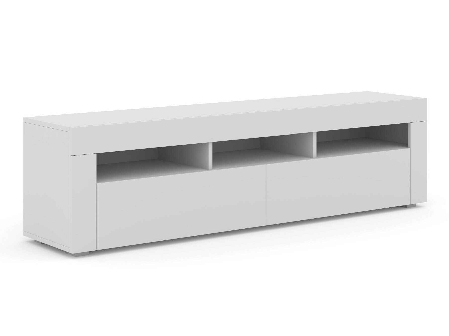 TV stol Buffalo 149 (Bijela)