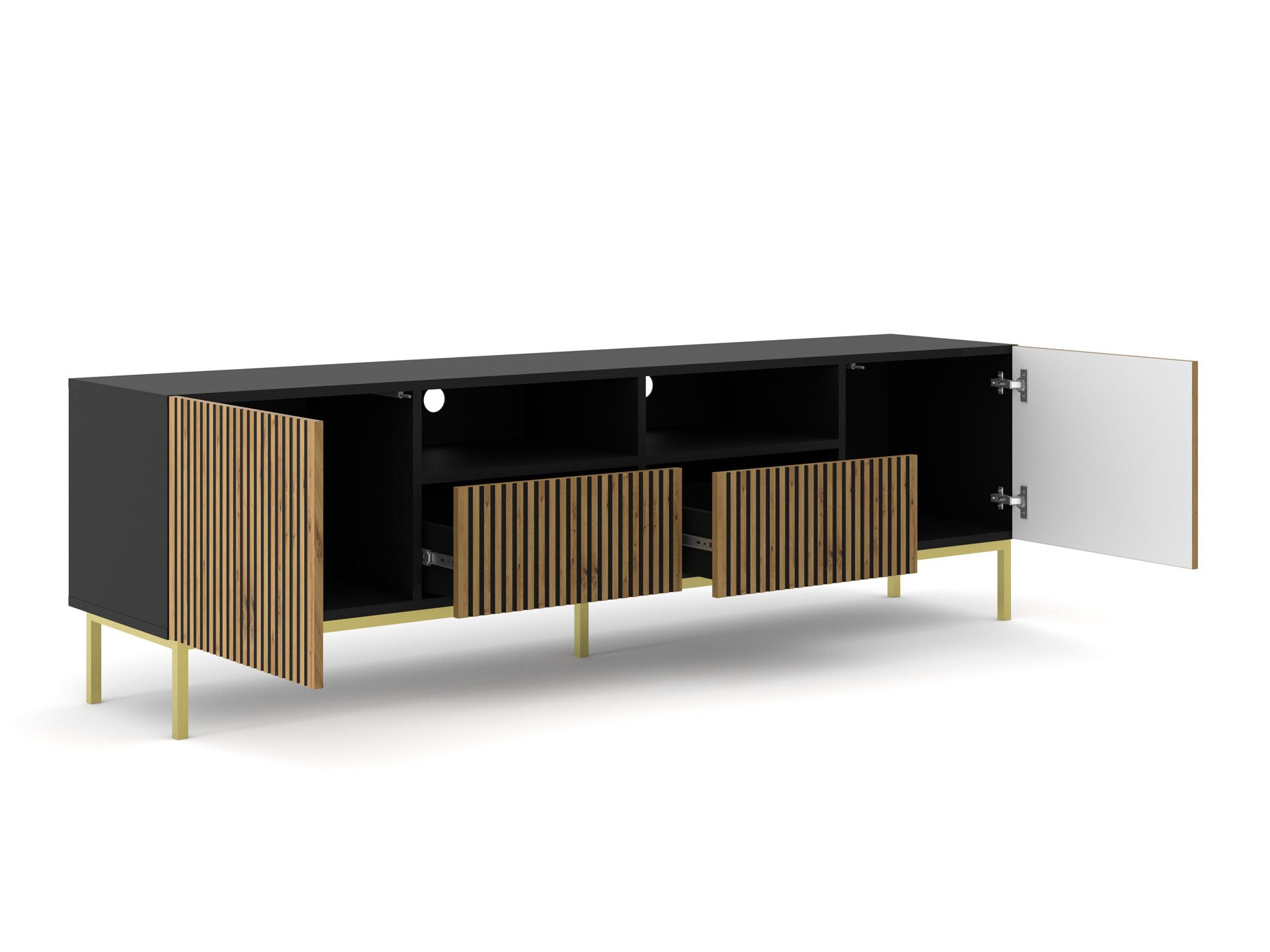 TV stol Talsalu 100 (Zlatna)