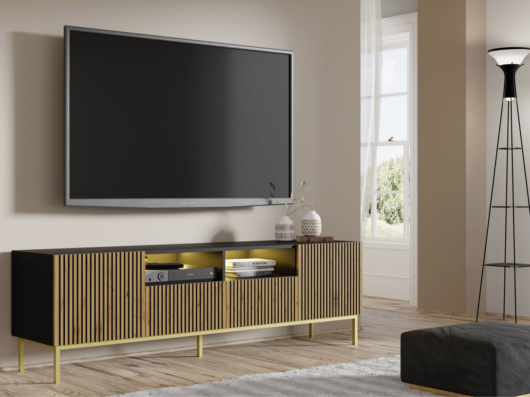 TV stol Talsalu 100 (Zlatna)