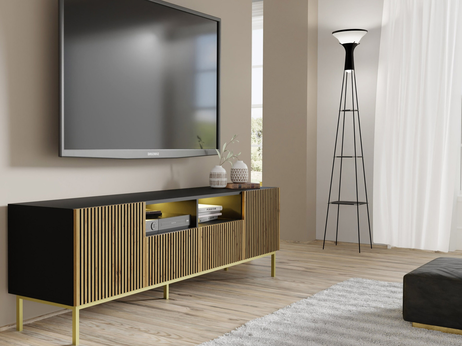 TV stol Talsalu 100 (Zlatna)