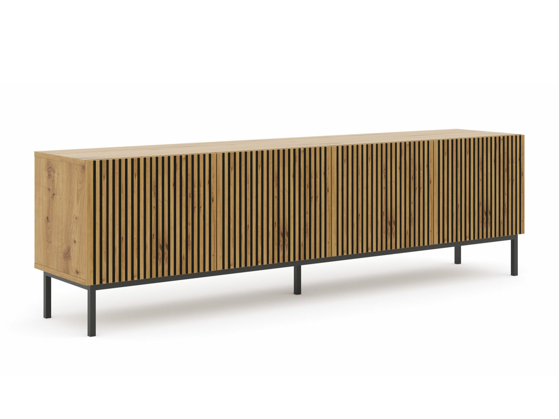 TV stol Talsalu 101 (Artisan hrast)