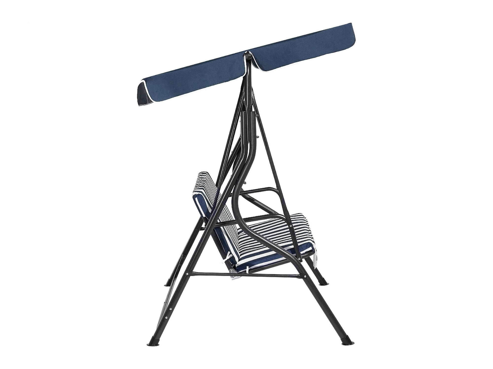 Vrtna ljuljačka Berwyn 1871 (Bijela + Plava)