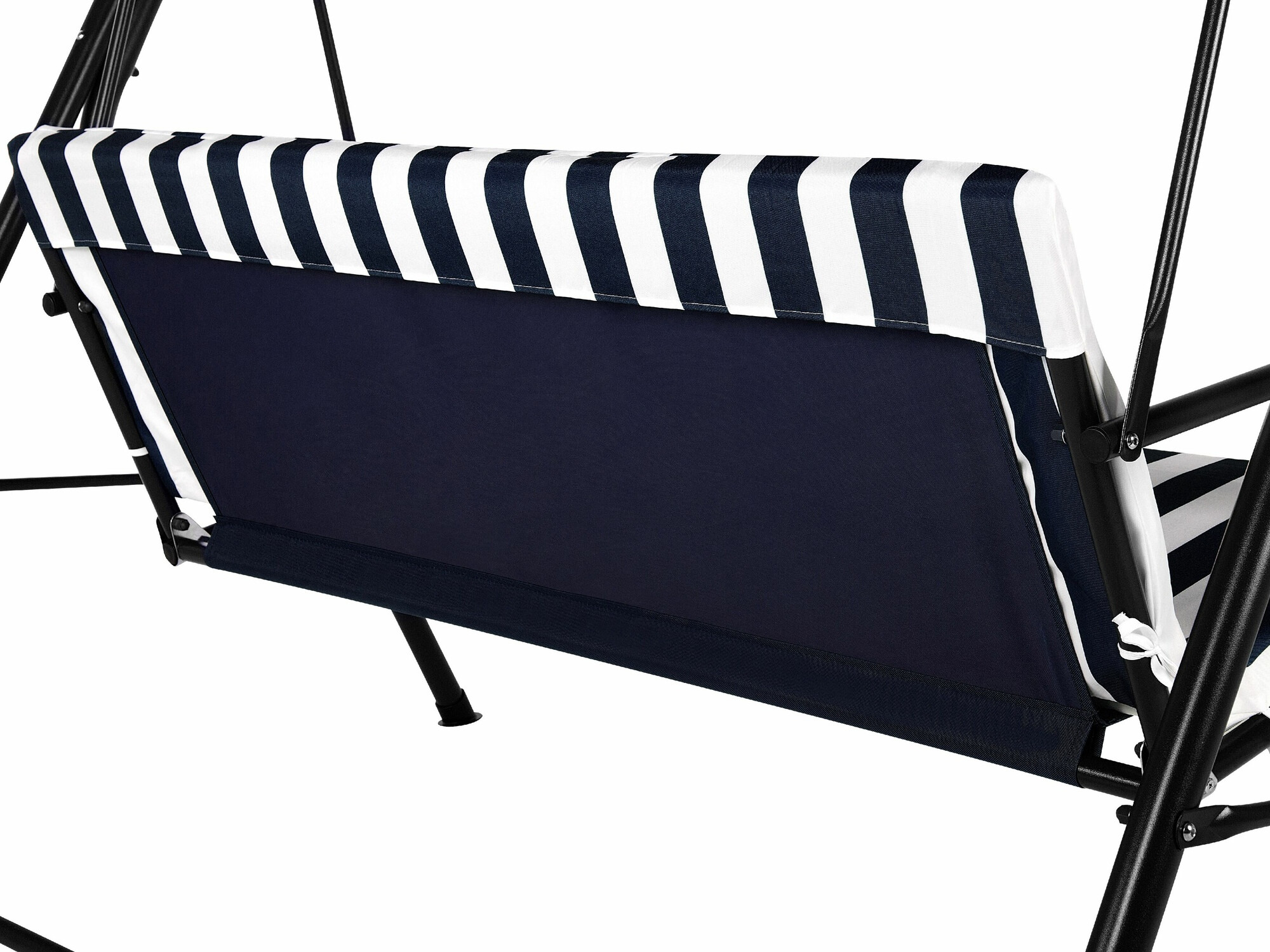 Vrtna ljuljačka Berwyn 1871 (Bijela + Plava)