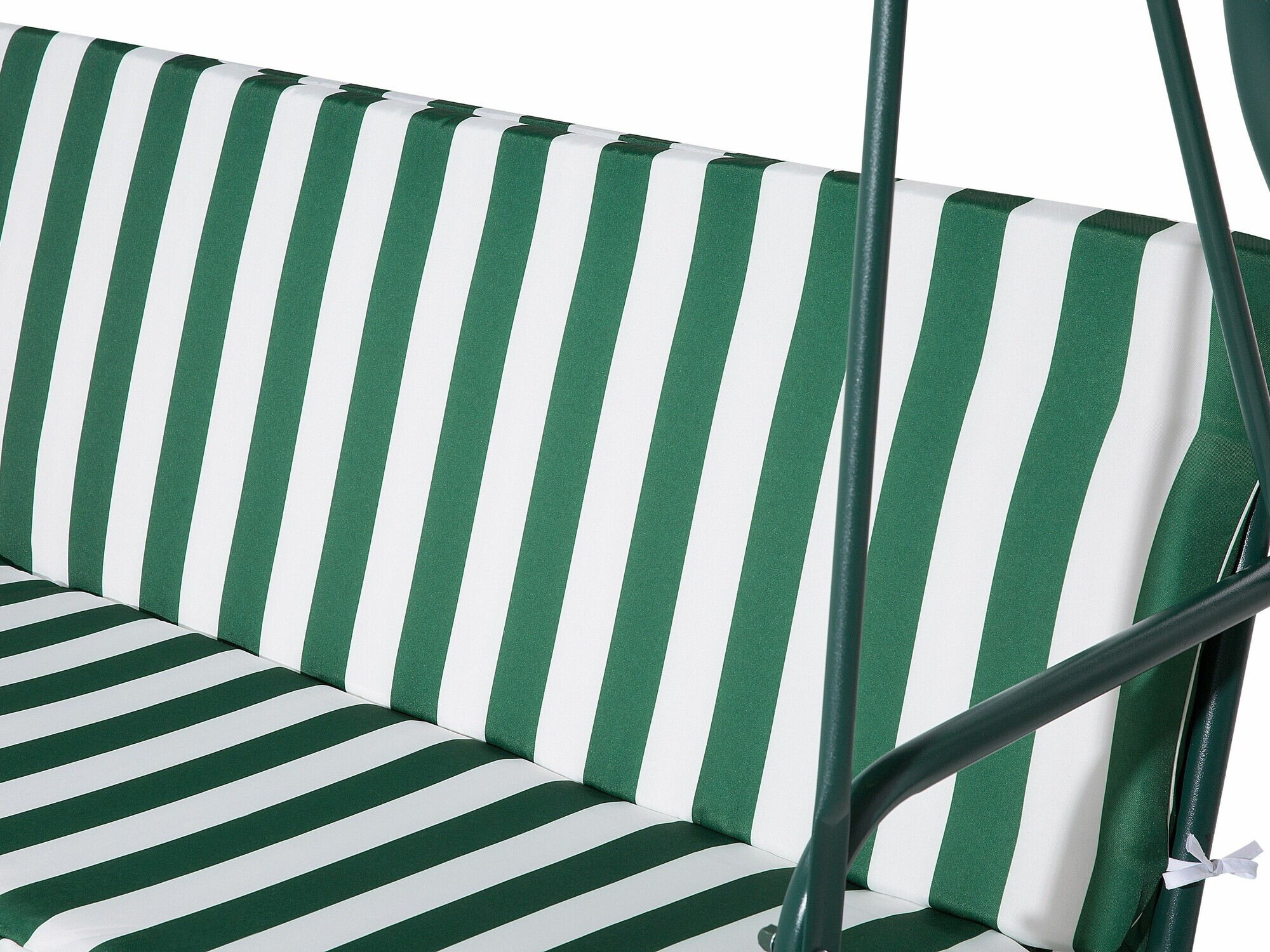 Vrtna ljuljačka Berwyn 1871 (Bijela + Zelena)