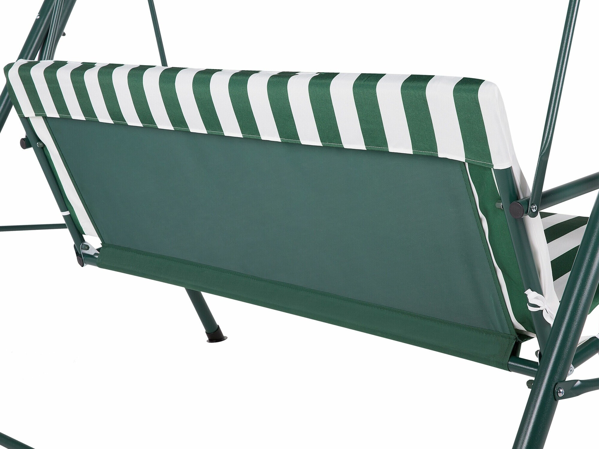 Vrtna ljuljačka Berwyn 1871 (Bijela + Zelena)