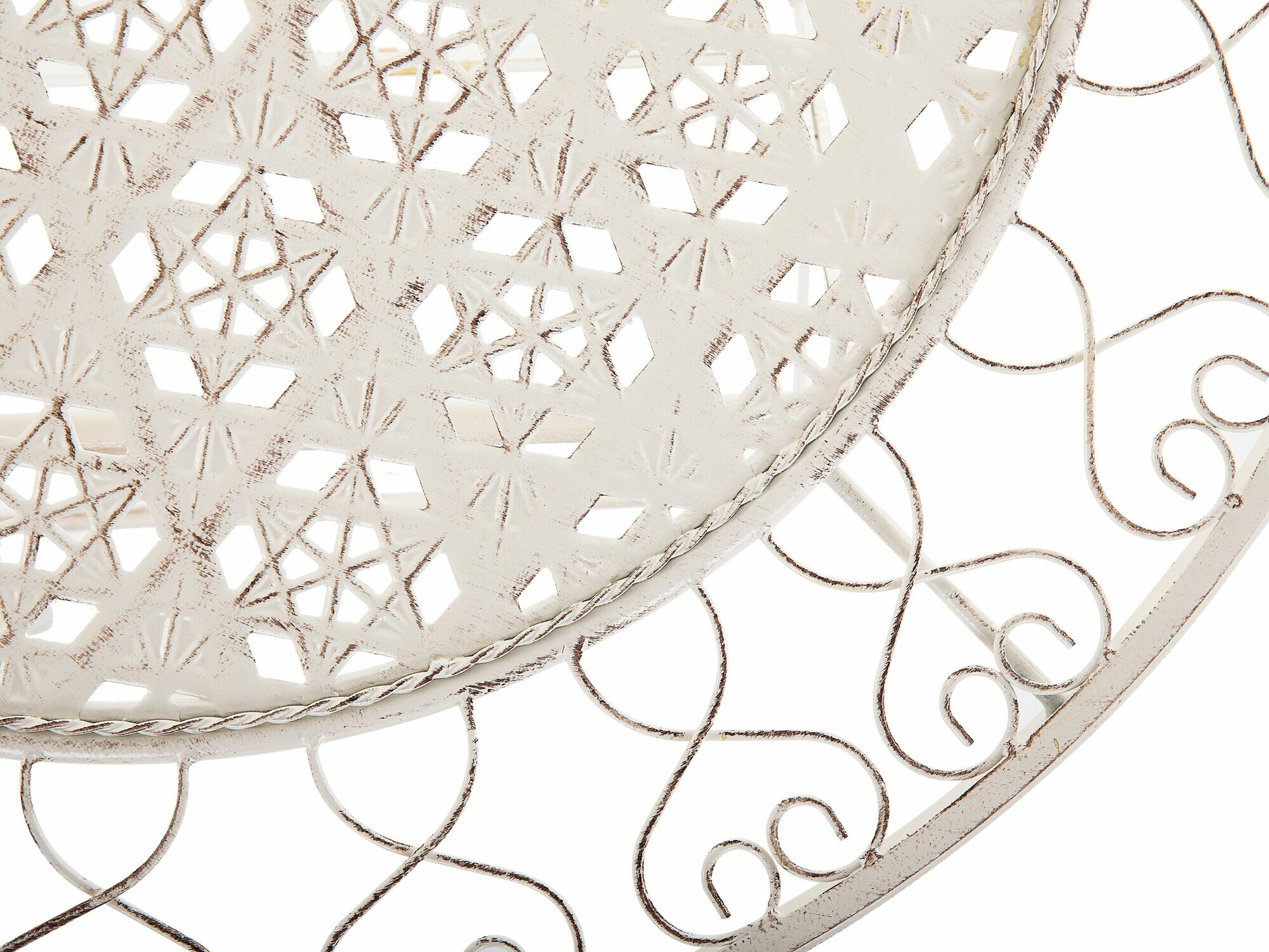 Vrtni stol Berwyn 1858