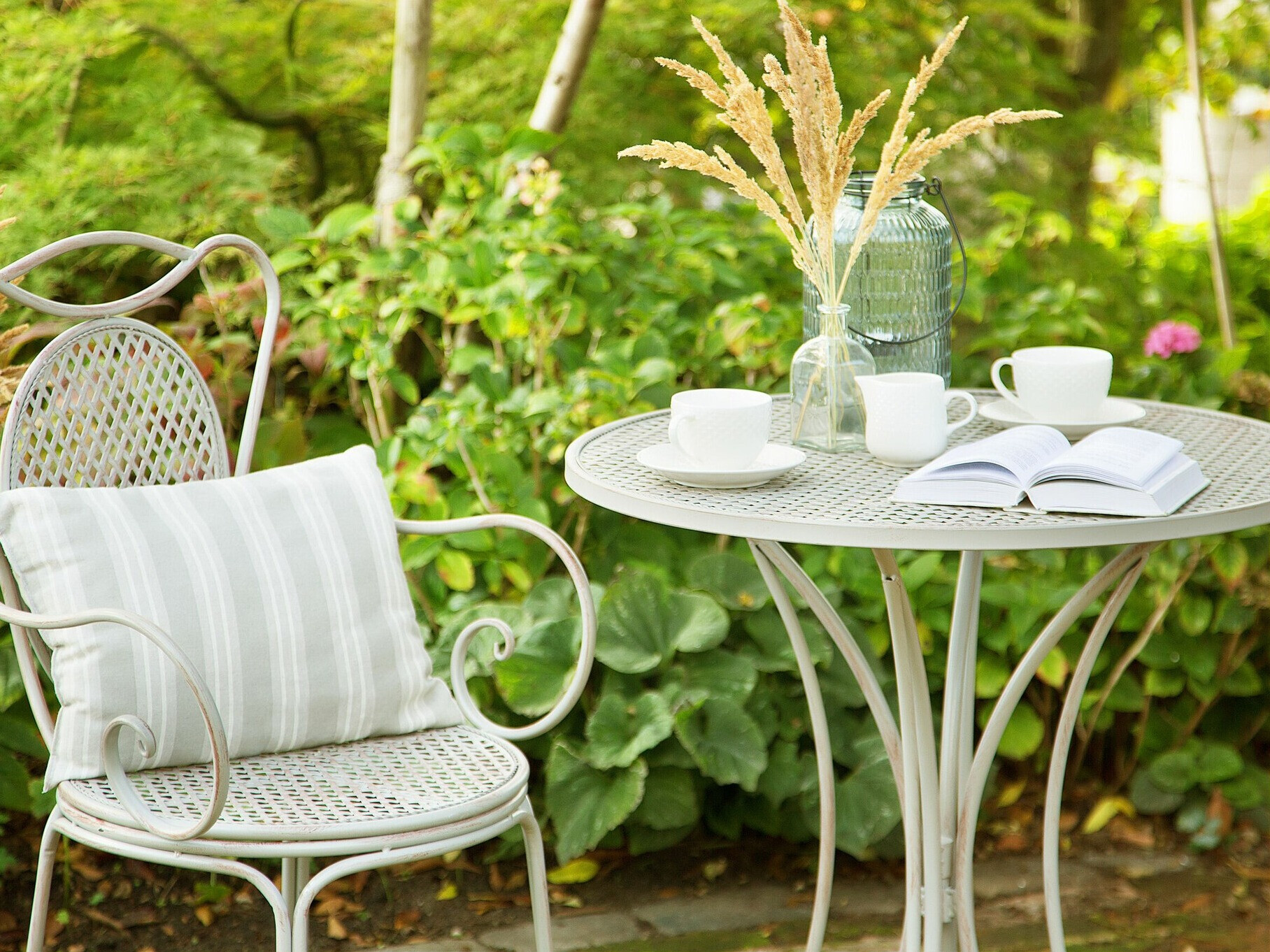 Vrtni stol Berwyn 1864