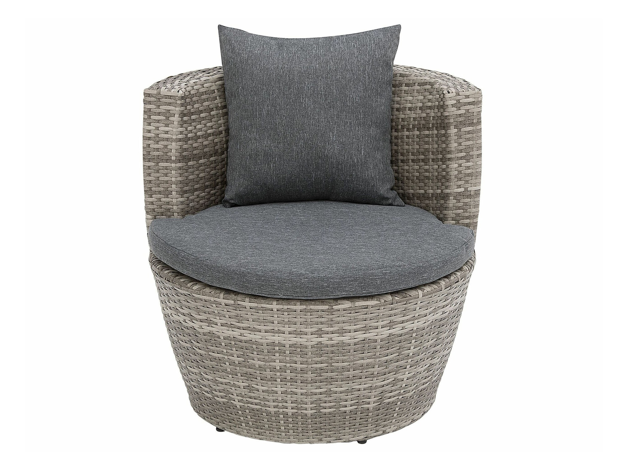 Balkonska garnitura Berwyn 1874