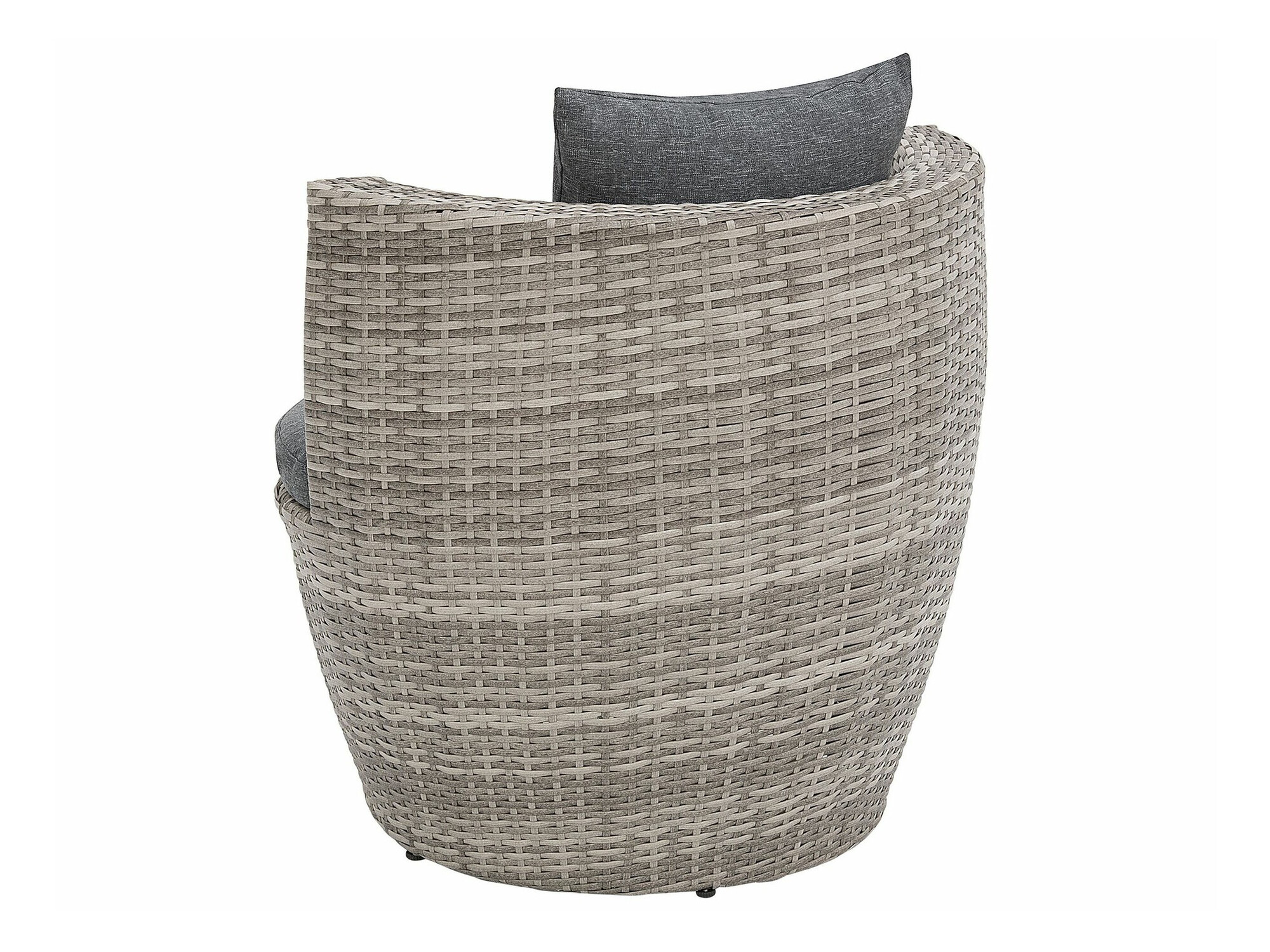 Balkonska garnitura Berwyn 1874