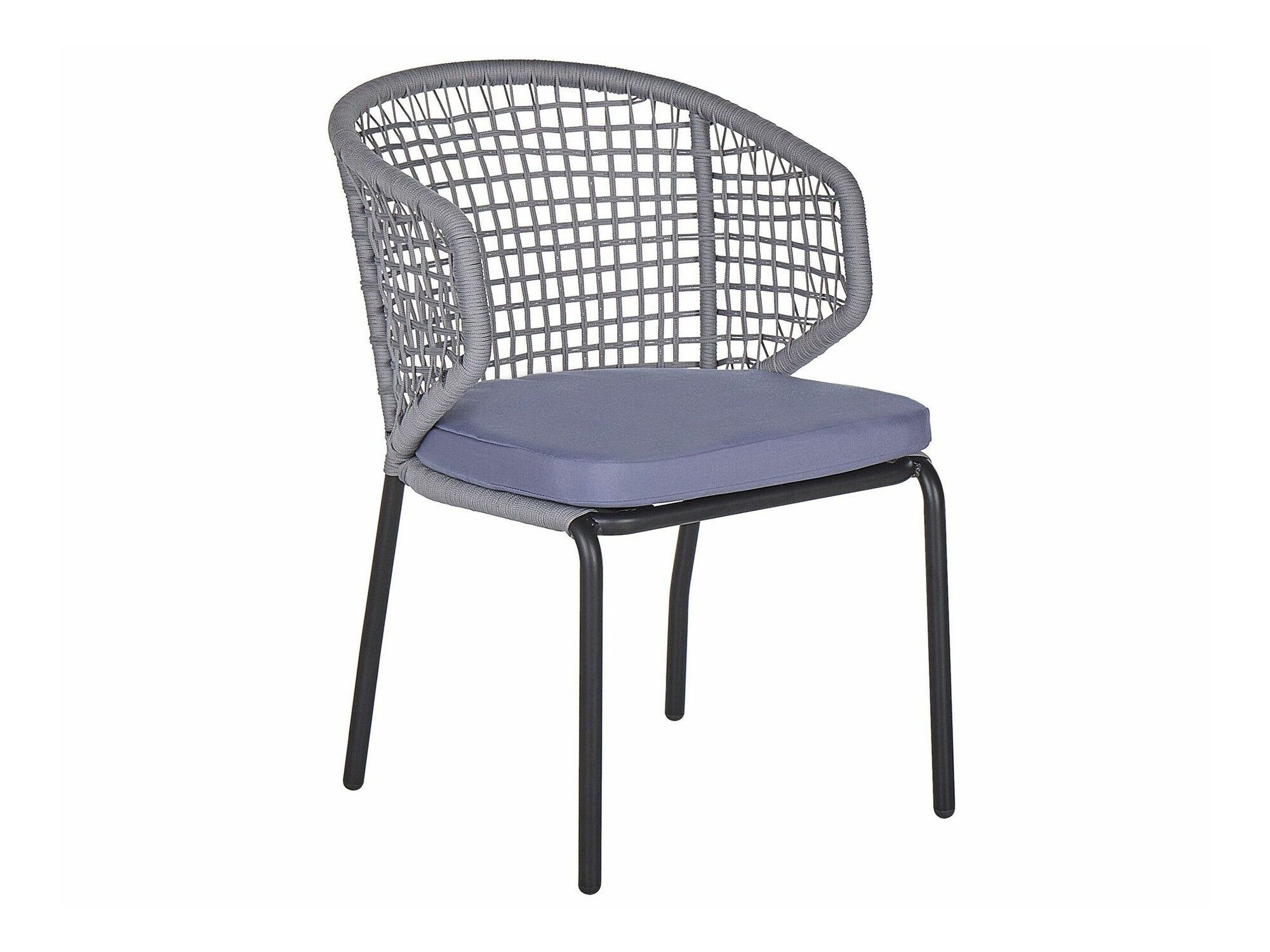 Balkonska garnitura Berwyn 1883