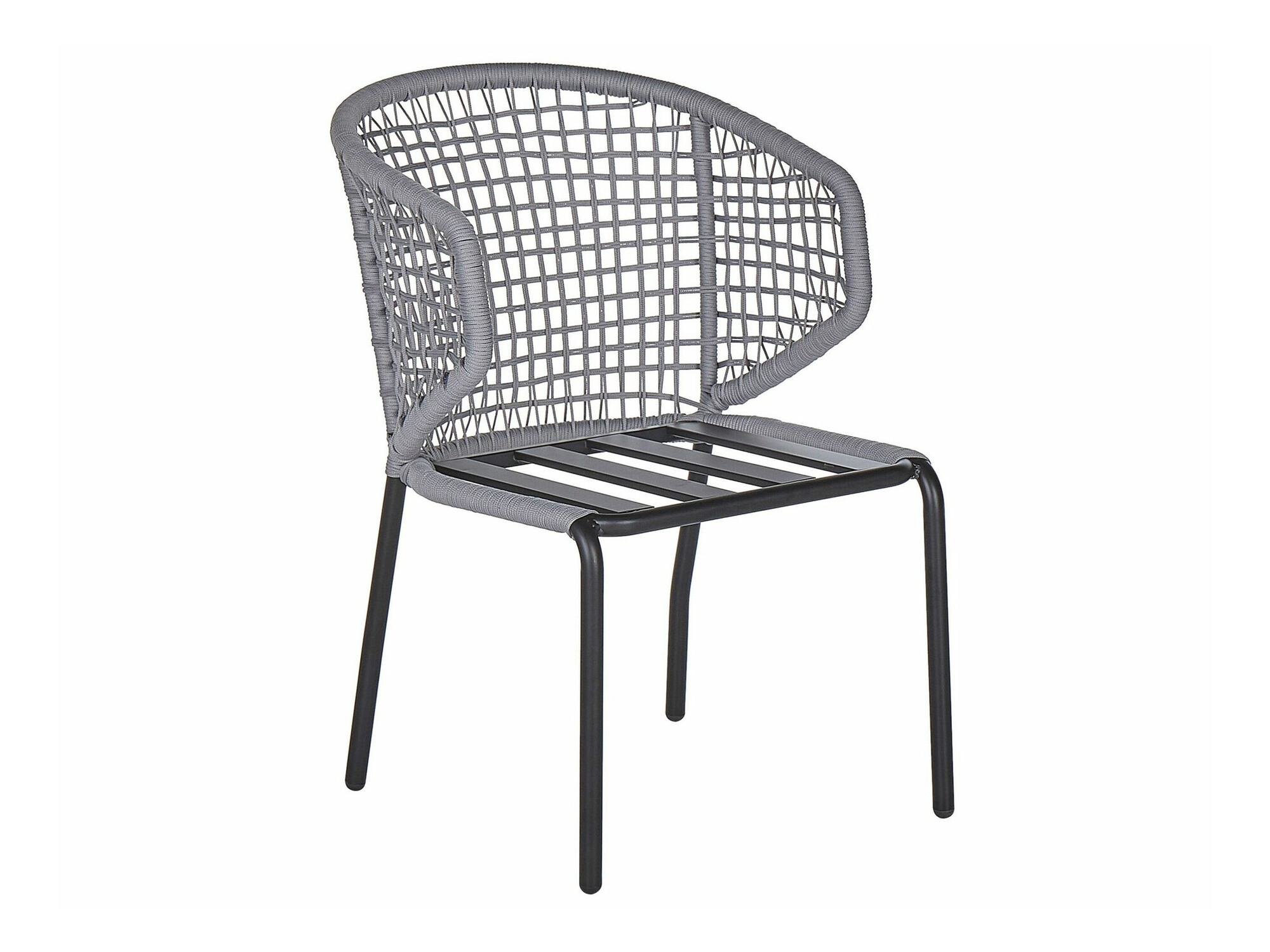 Balkonska garnitura Berwyn 1883