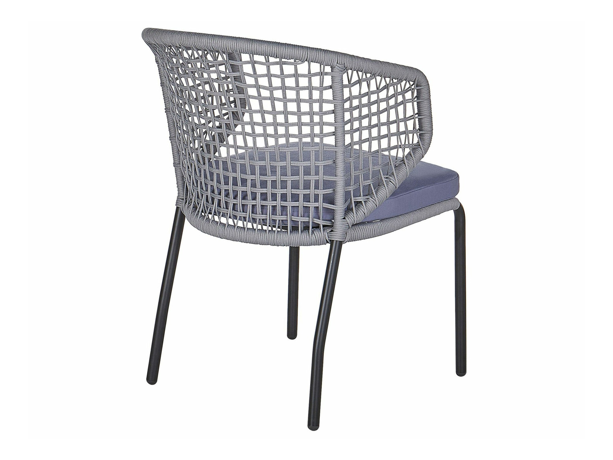 Balkonska garnitura Berwyn 1883