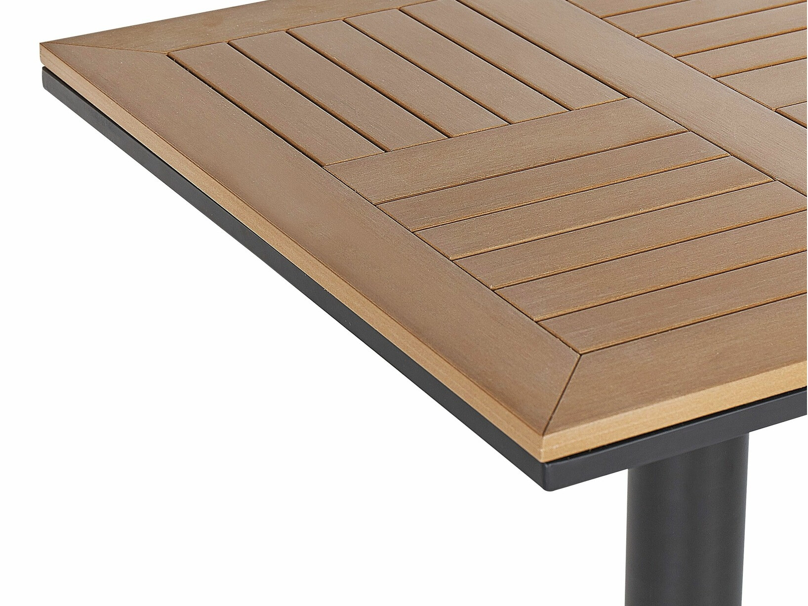 Balkonska garnitura Berwyn 1883