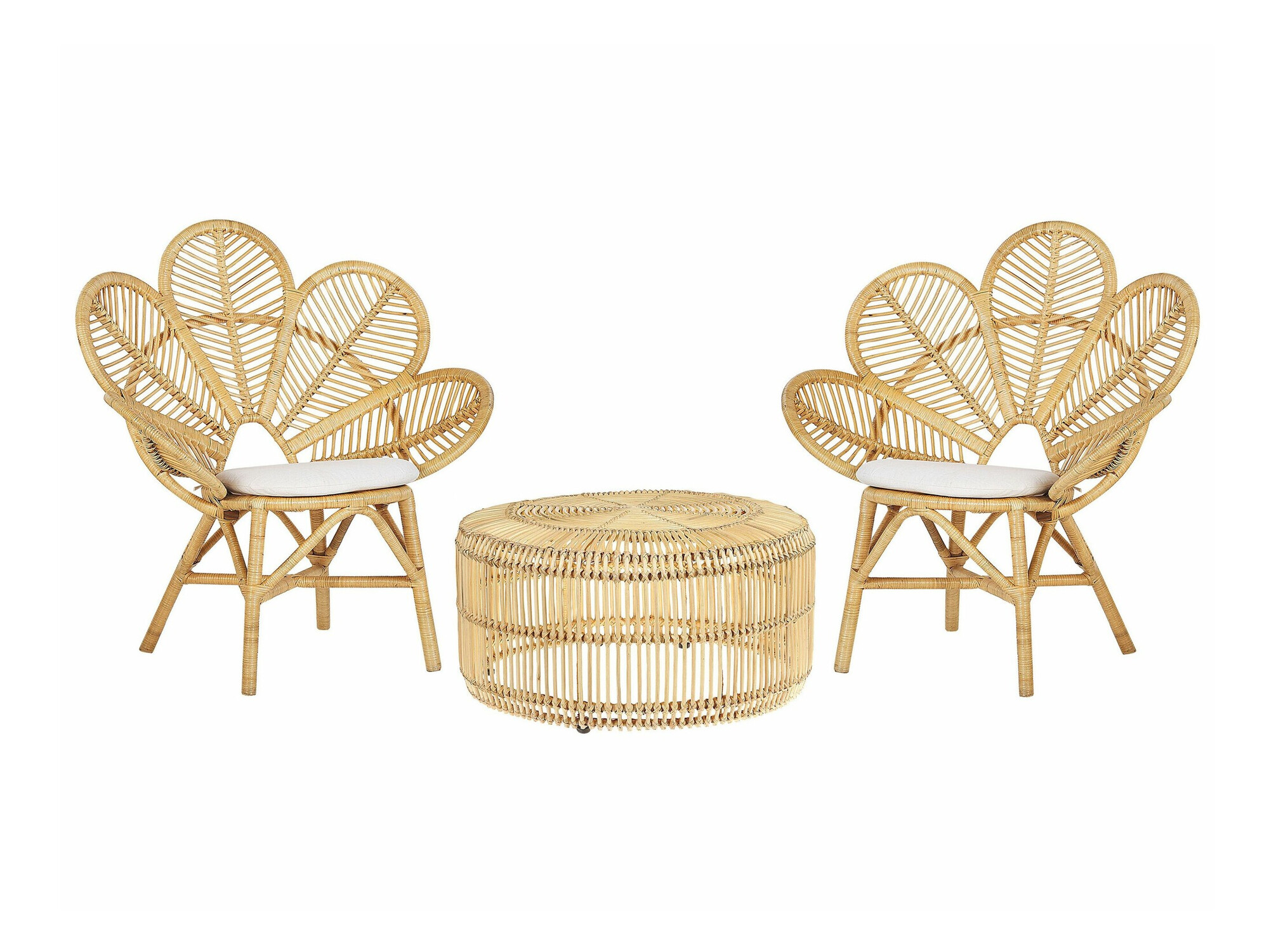 Set vrtnog namještaja Berwyn 1884