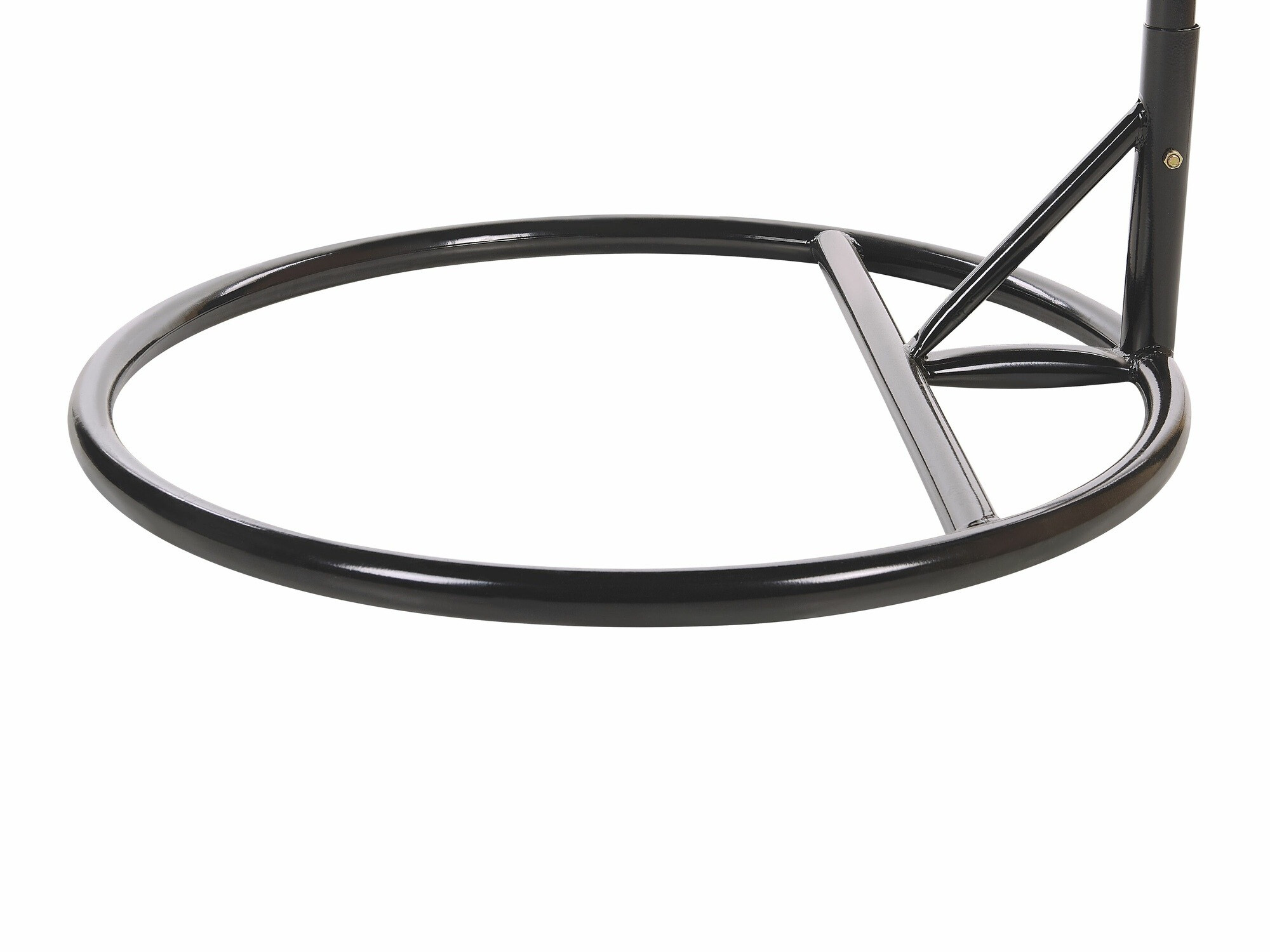 Viseća stolica Berwyn 1873 (Siva)