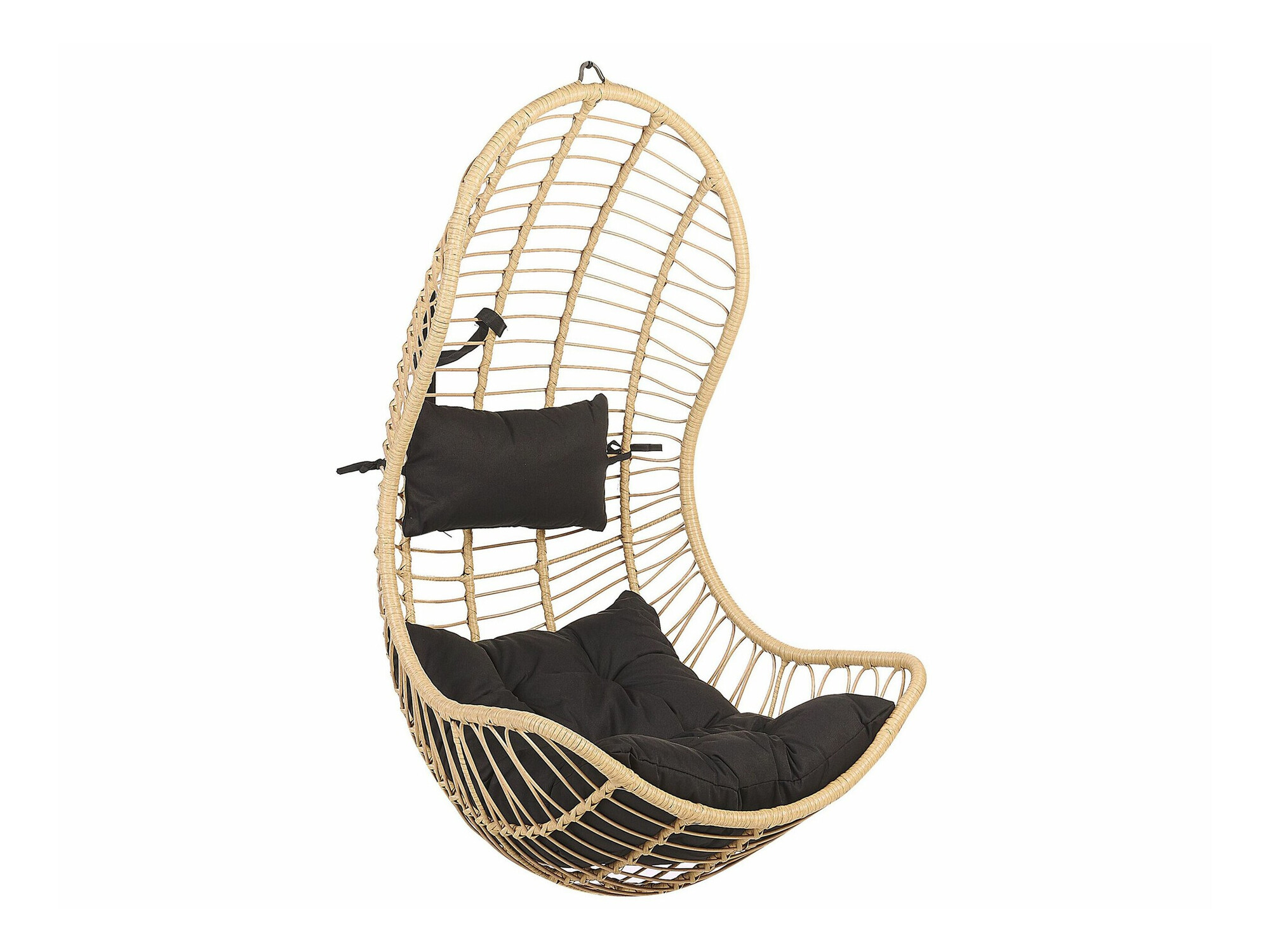 Viseća stolica Berwyn 1875 (Svijetlo smeđa)