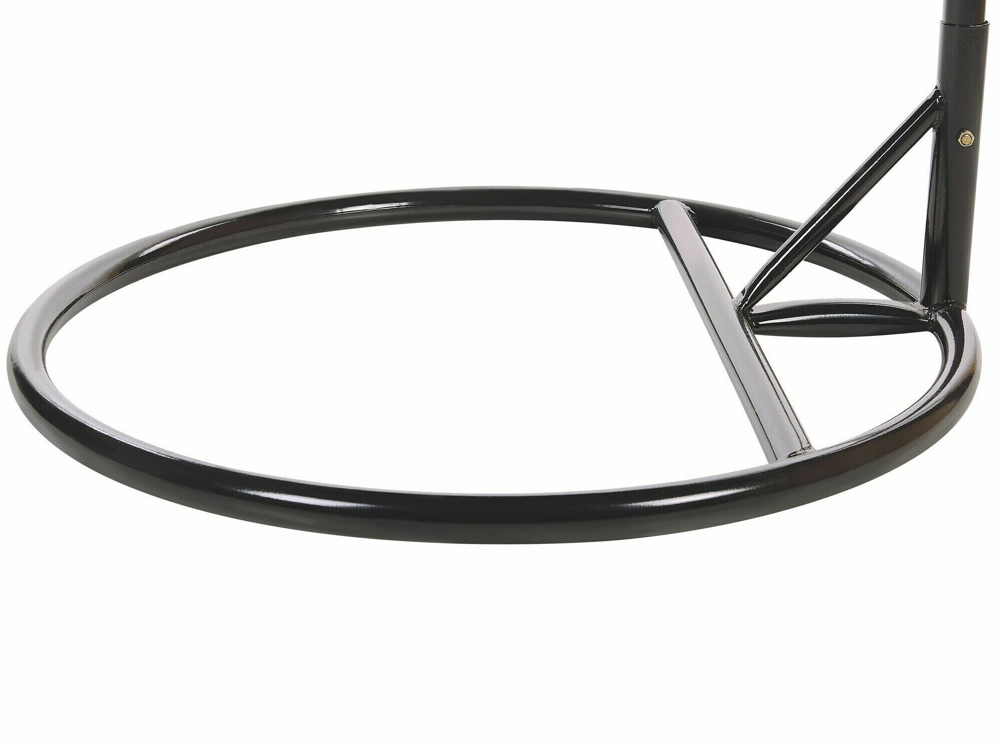 Viseća stolica Berwyn 1876 (Siva)