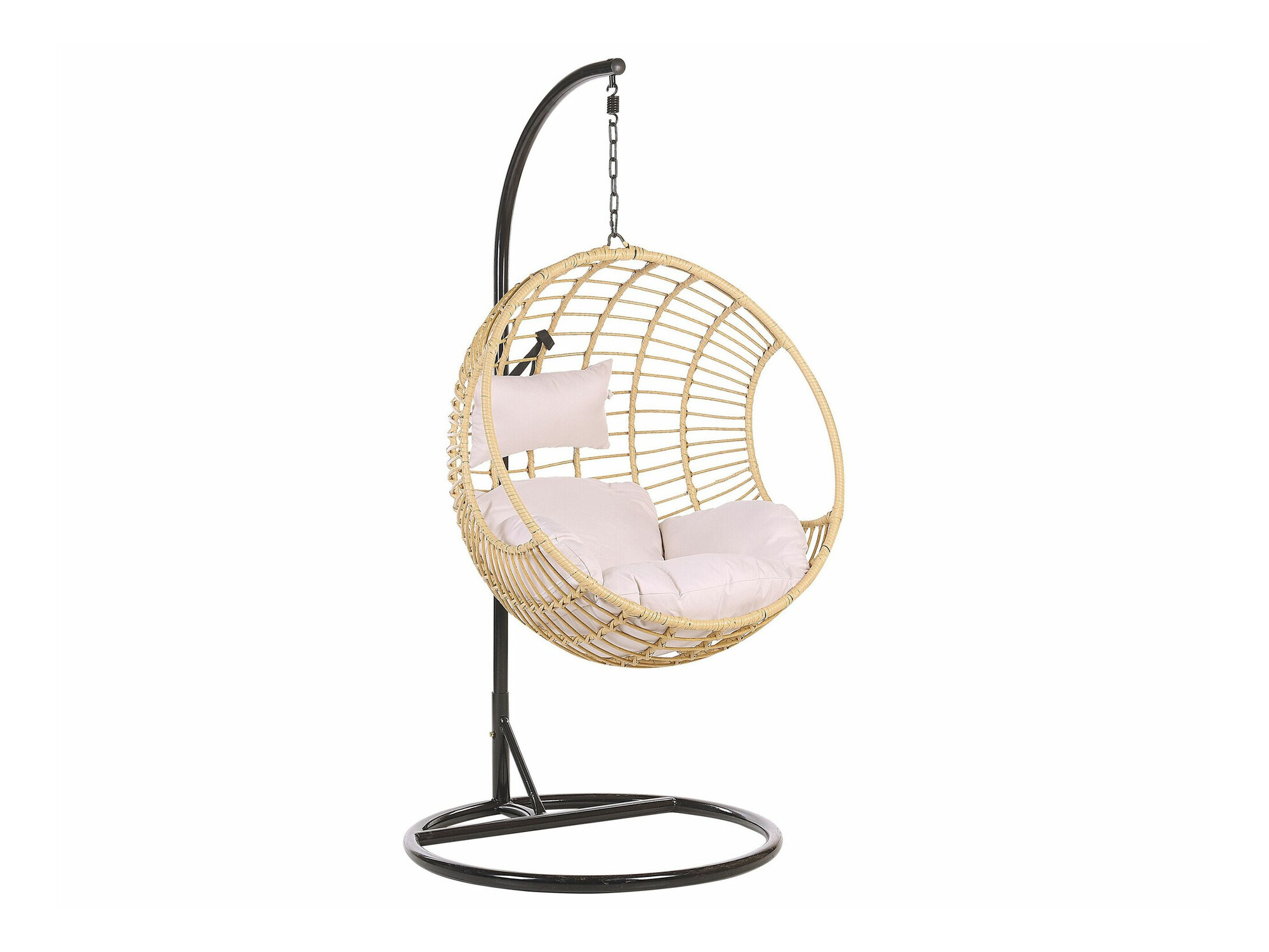 Viseća stolica Berwyn 1876 (Svijetlo smeđa)