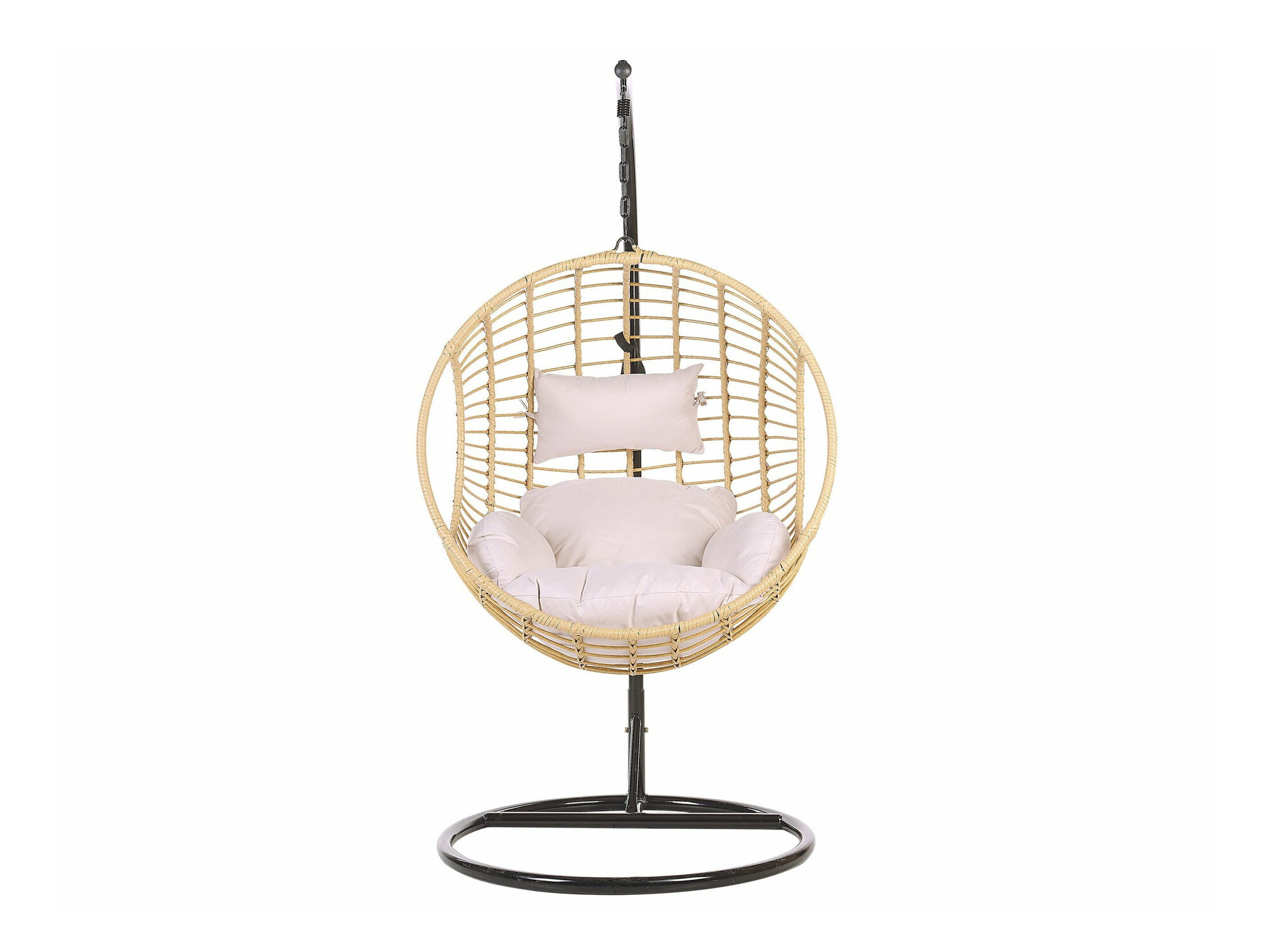 Viseća stolica Berwyn 1876 (Svijetlo smeđa)