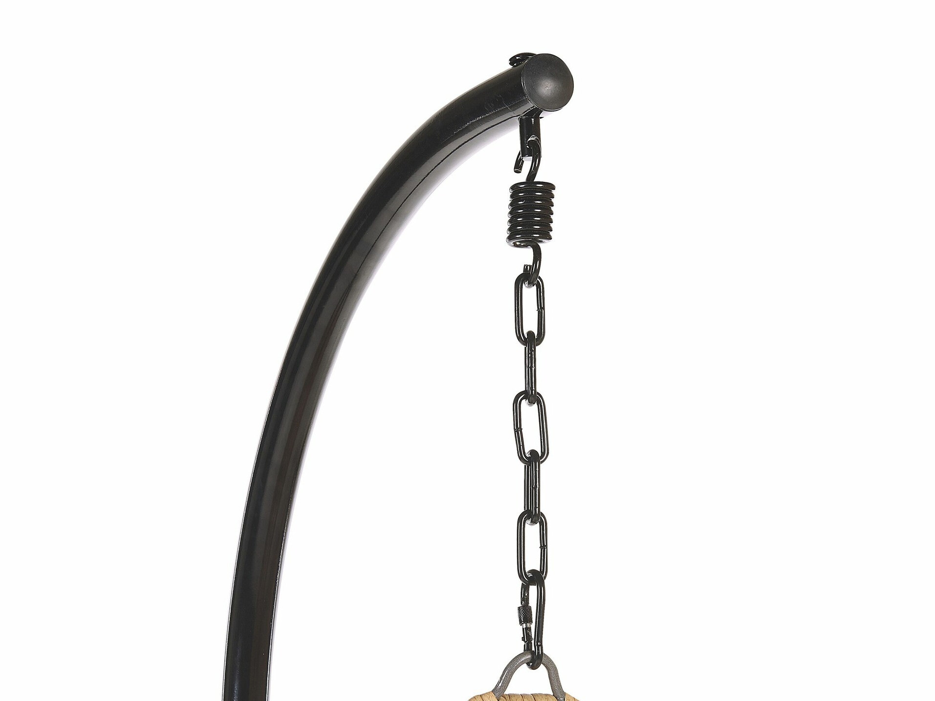 Viseća stolica Berwyn 1876 (Svijetlo smeđa)