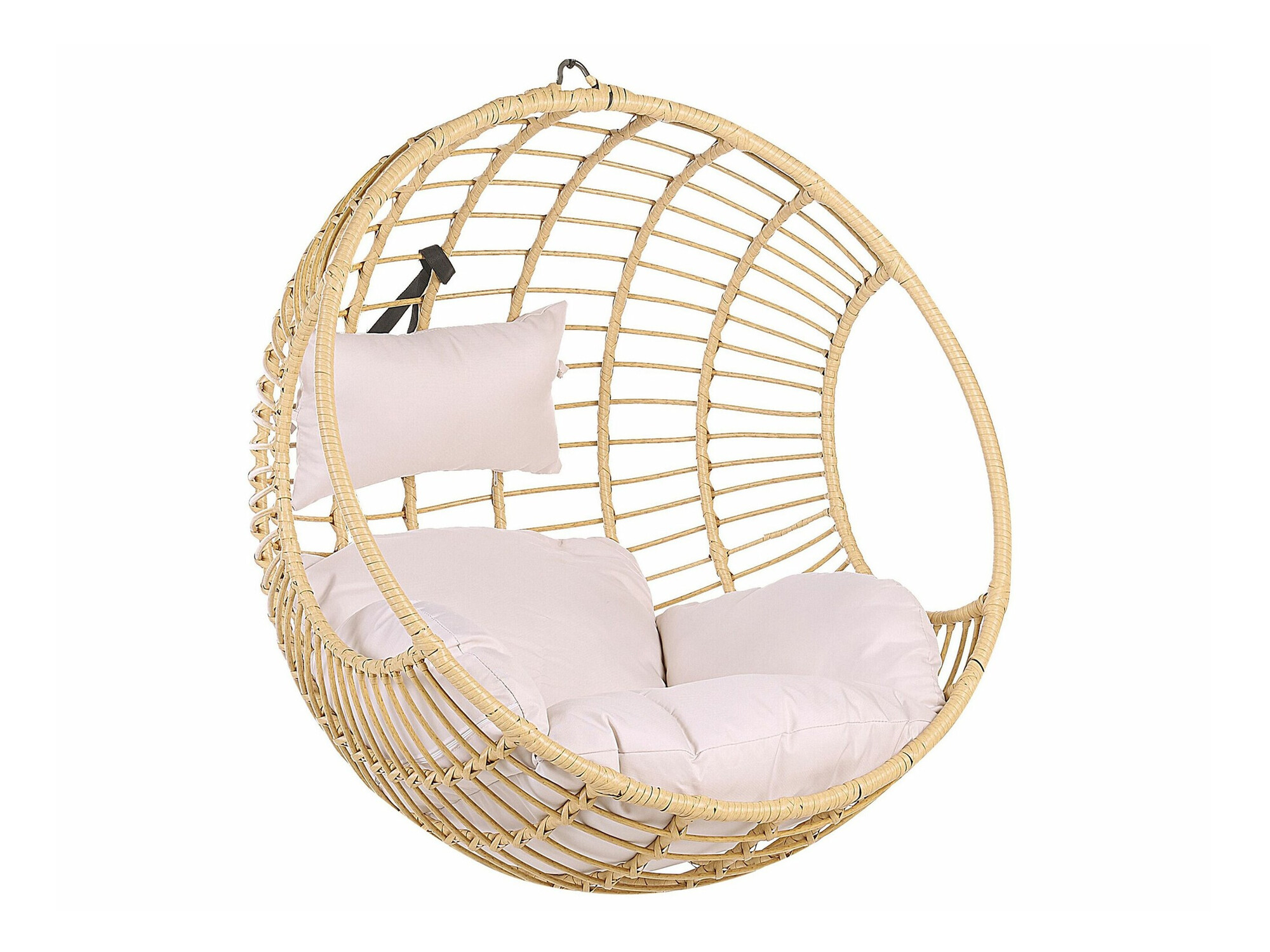 Viseća stolica Berwyn 1879 (Svijetlo smeđa)