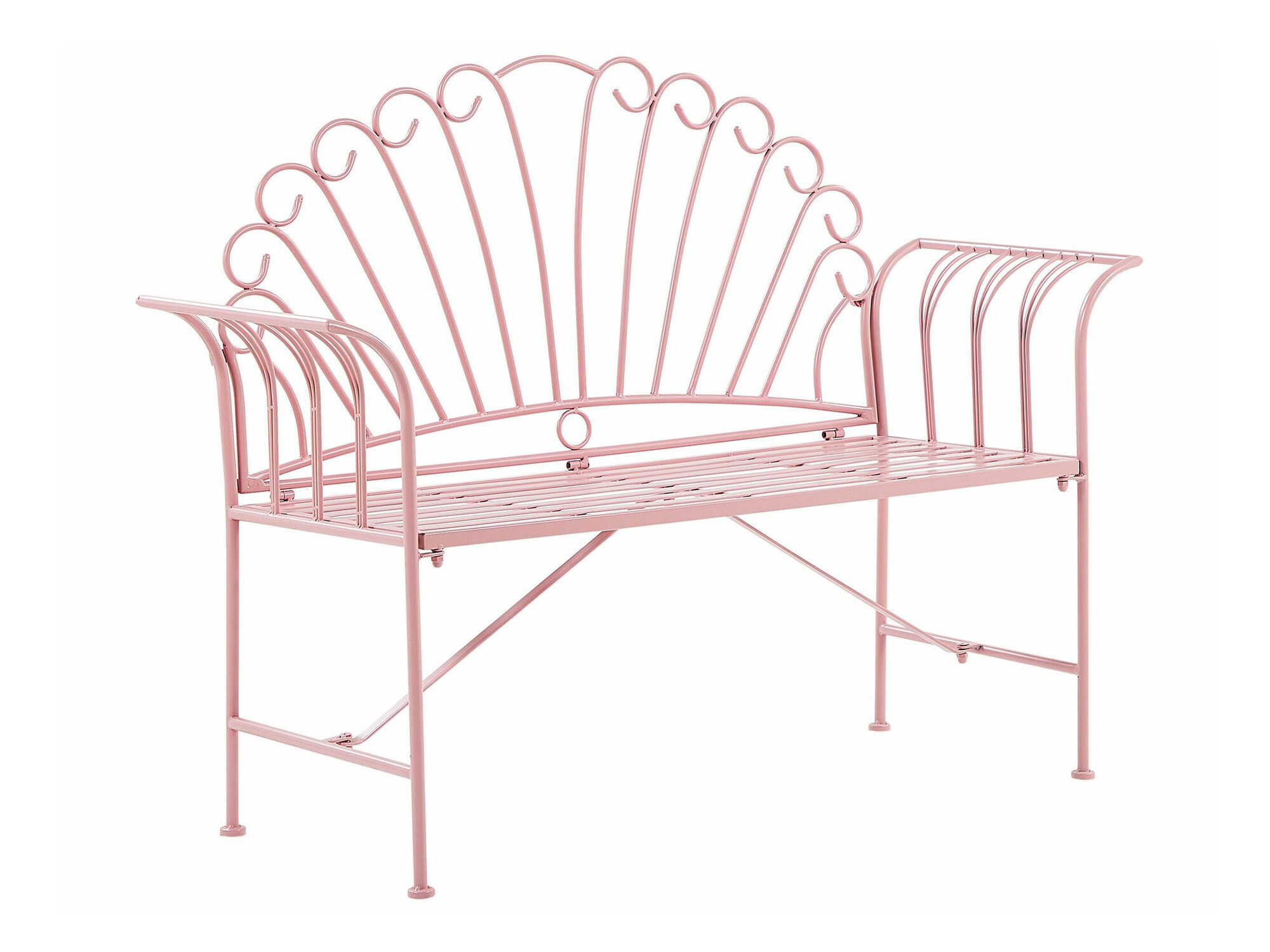 Vrtna klupa Berwyn 1887